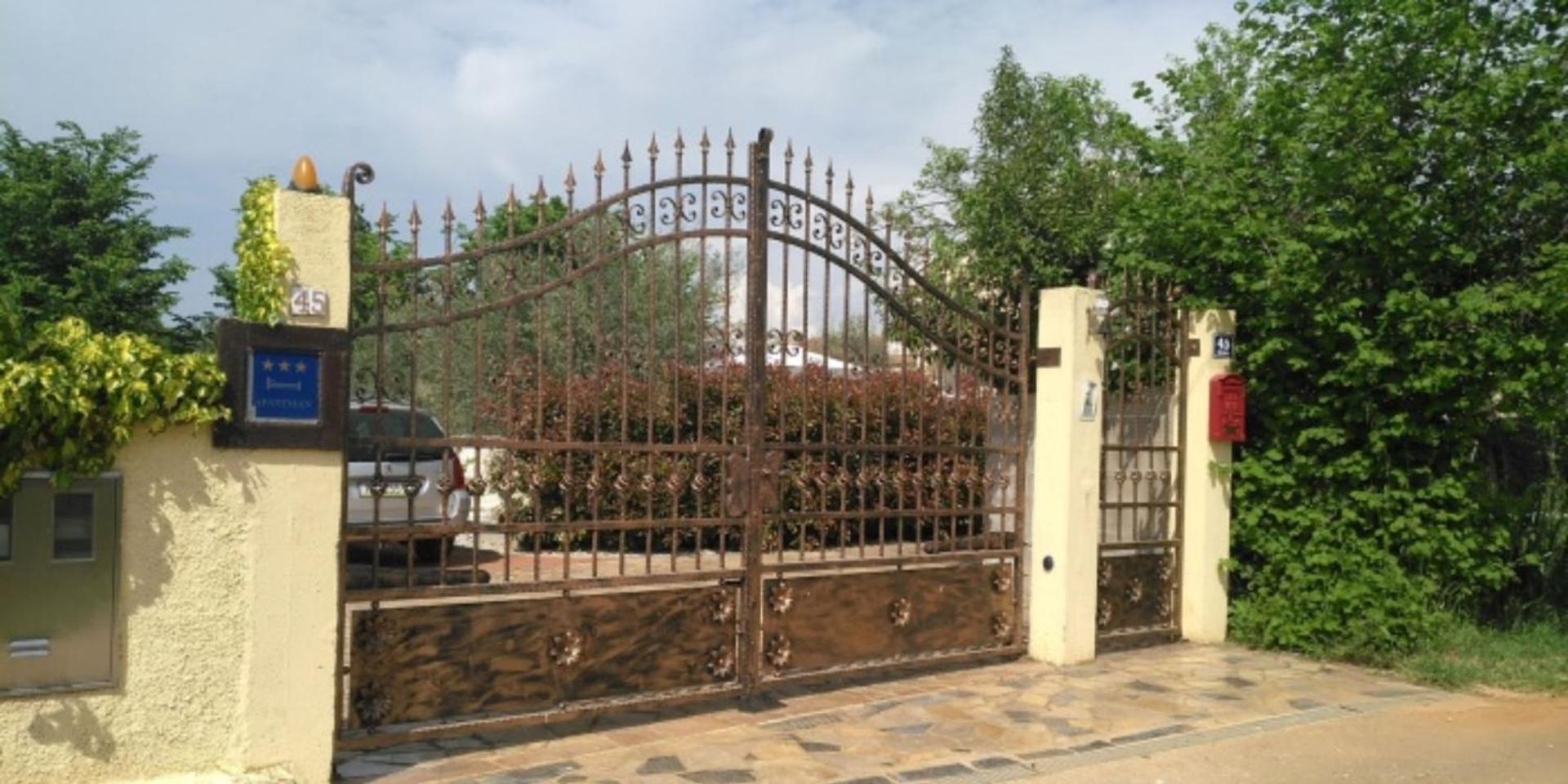 Holiday home pet friendly La bella Istriana with pool near the beach