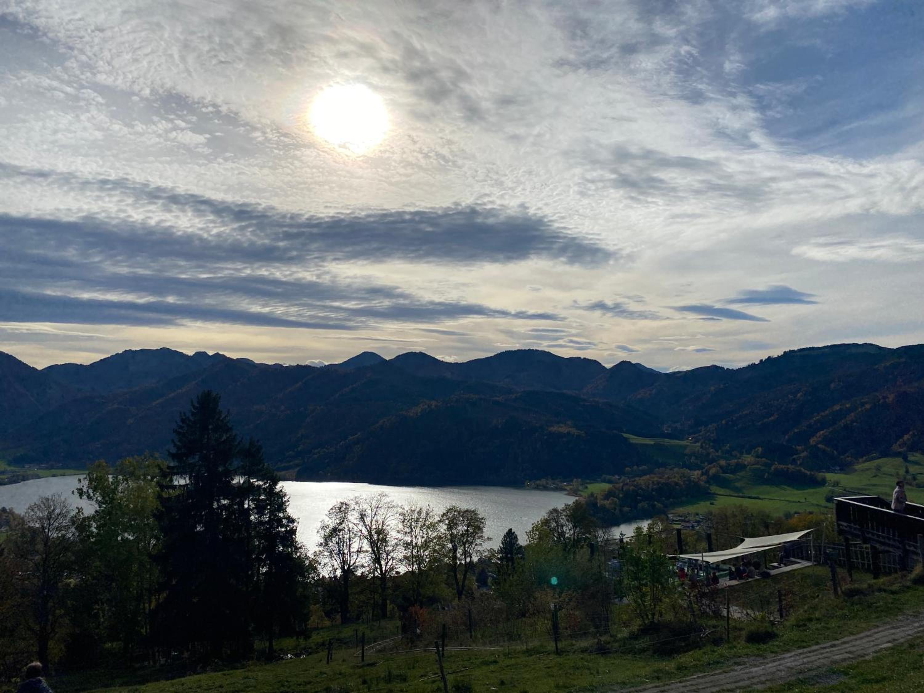 Ferienwohnung Inselblick