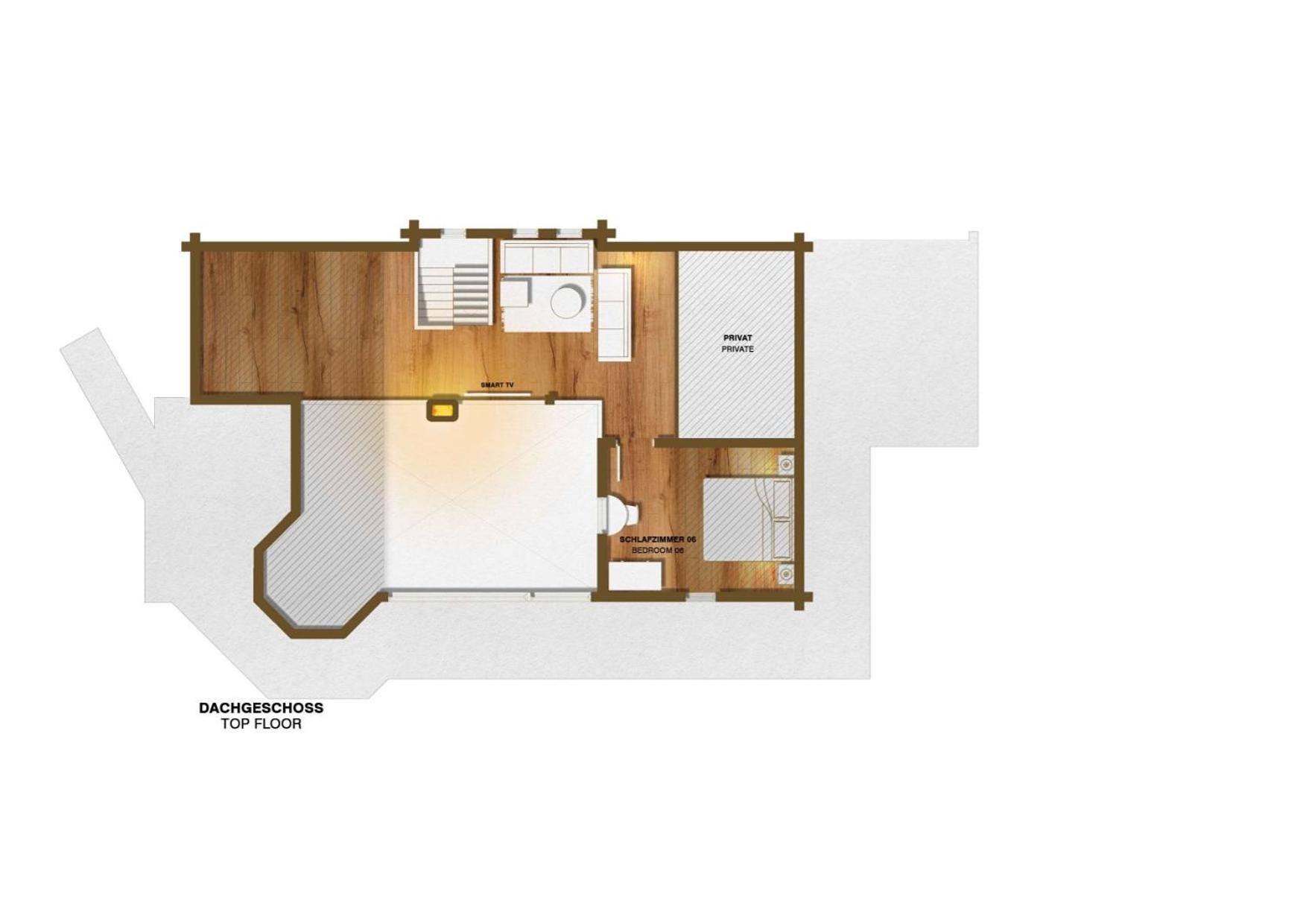 Chalet Sonnberg