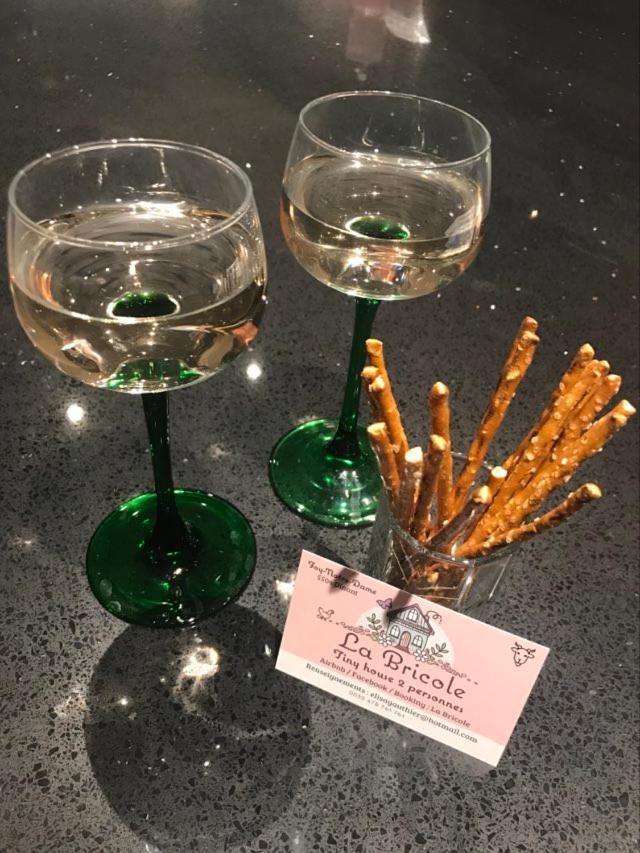 La Bricole