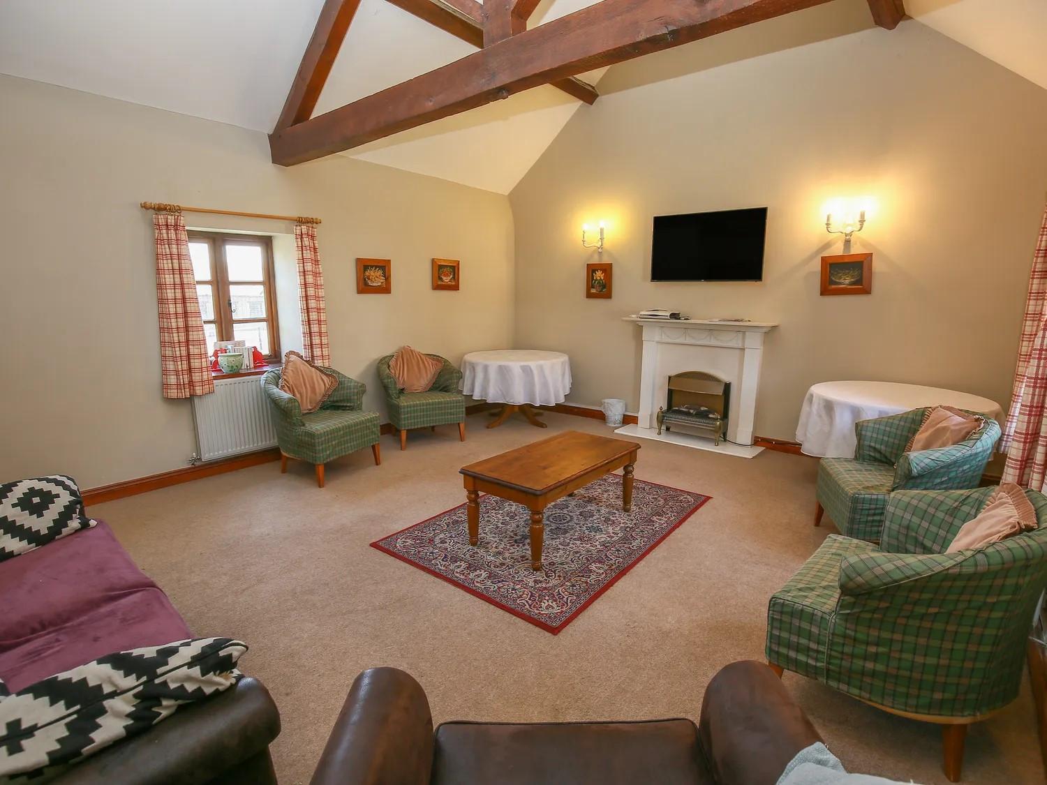 Finest Retreats - The Walton view 2