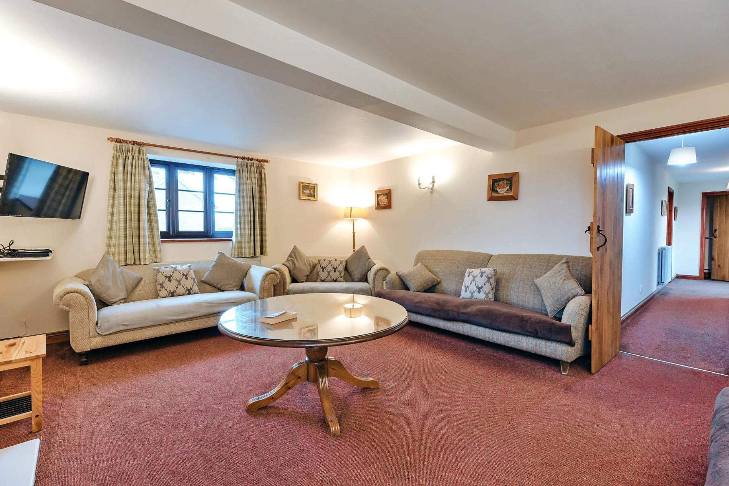 Finest Retreats - The Walton view 3