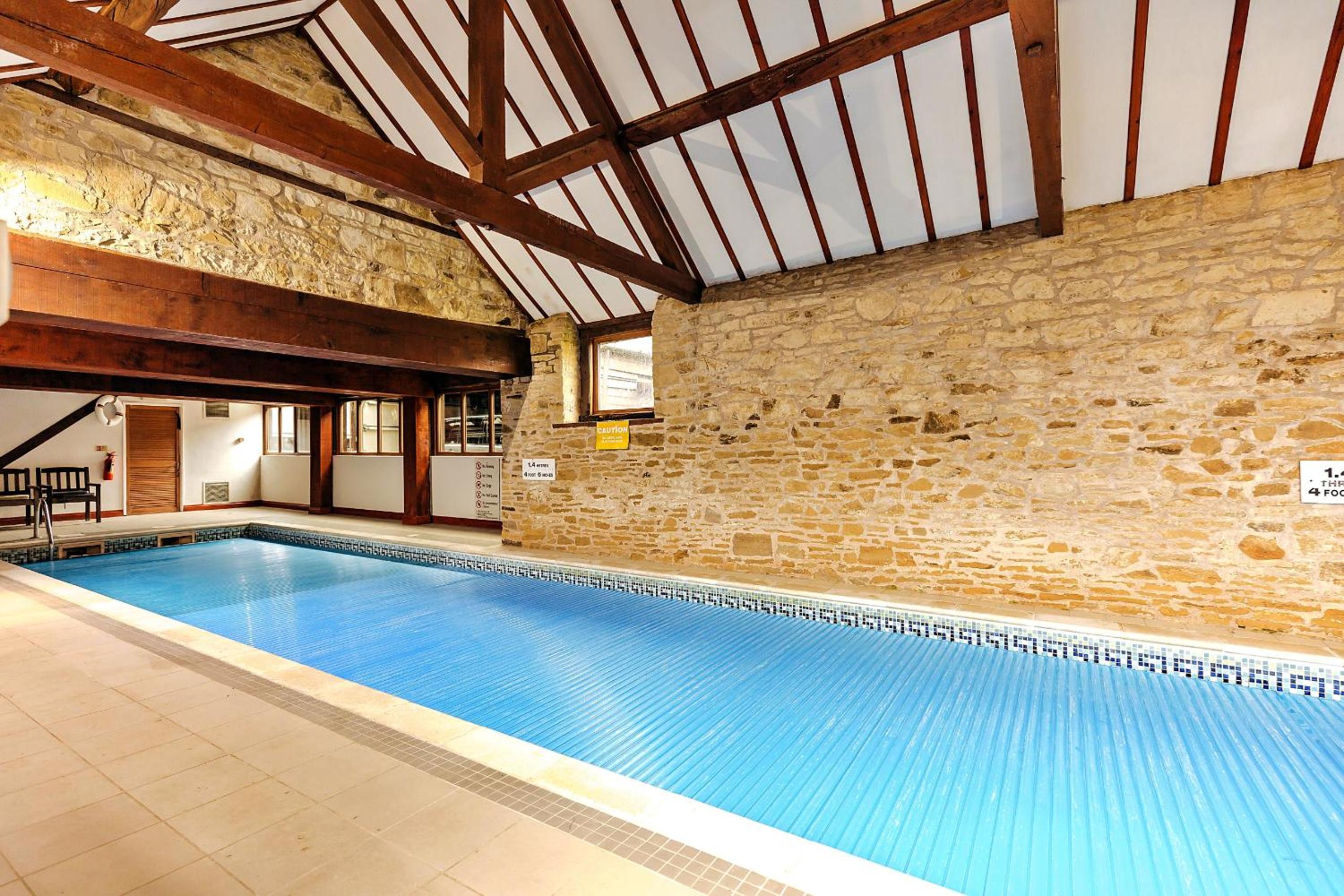 Finest Retreats - The Walton view 4