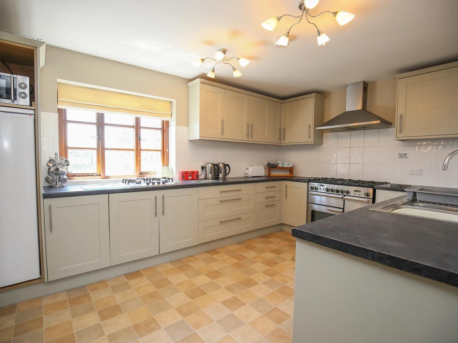Finest Retreats - The Walton view 5