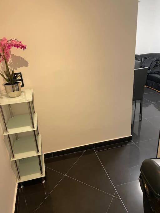 Apartment in Wien Mariahilferstraße/Schwendermarkt