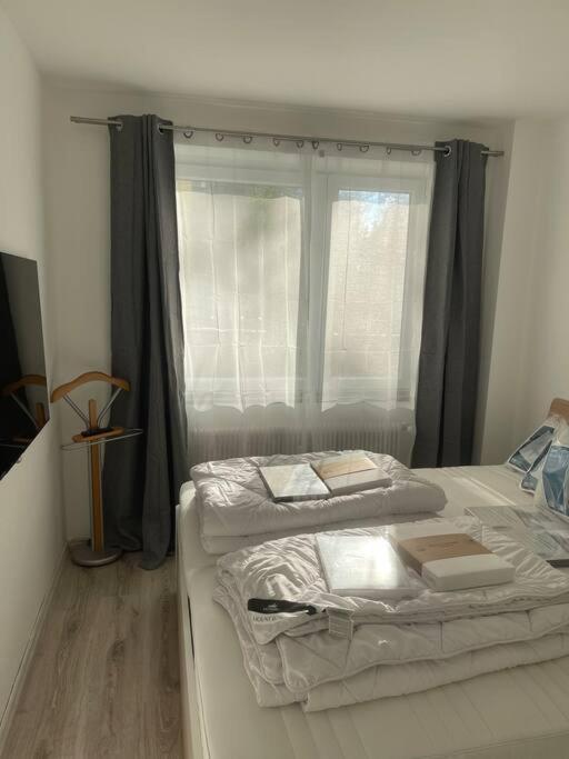 Apartment in Wien Mariahilferstraße/Schwendermarkt