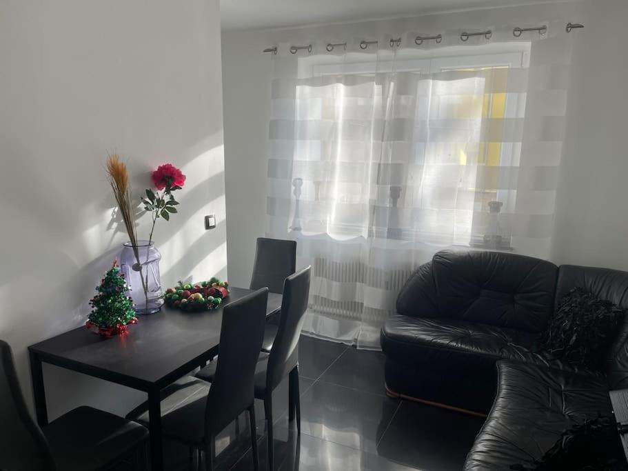 Apartment in Wien Mariahilferstraße/Schwendermarkt
