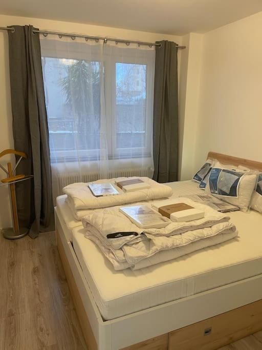 Apartment in Wien Mariahilferstraße/Schwendermarkt