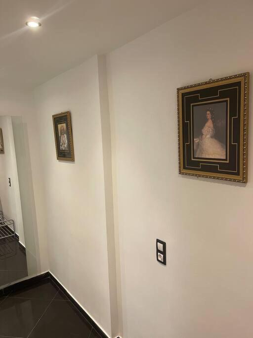 Apartment in Wien Mariahilferstraße/Schwendermarkt