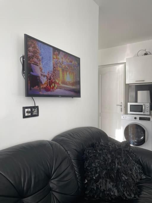 Apartment in Wien Mariahilferstraße/Schwendermarkt