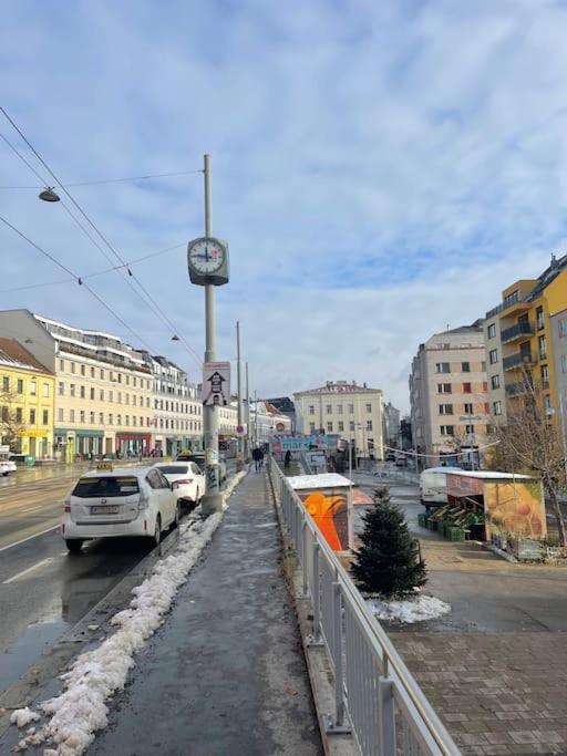 Apartment in Wien Mariahilferstraße/Schwendermarkt