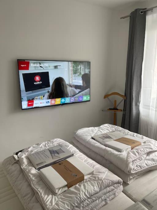 Apartment in Wien Mariahilferstraße/Schwendermarkt
