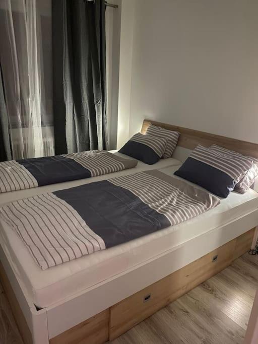 Apartment in Wien Mariahilferstraße/Schwendermarkt