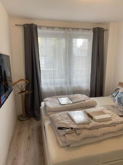 Apartment in Wien Mariahilferstraße/Schwendermarkt