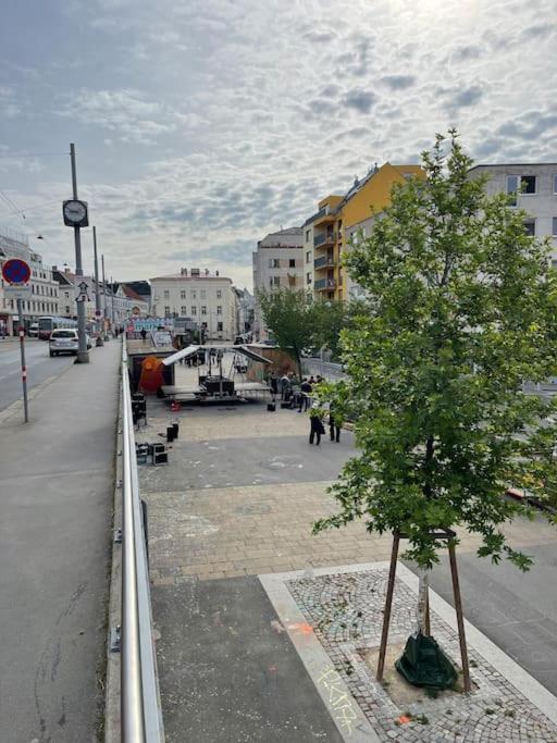 Apartment in Wien Mariahilferstraße/Schwendermarkt