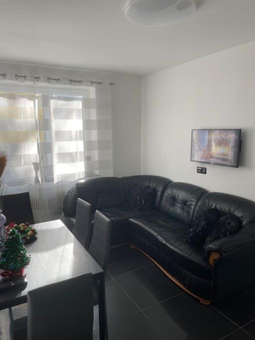 Apartment in Wien Mariahilferstraße/Schwendermarkt