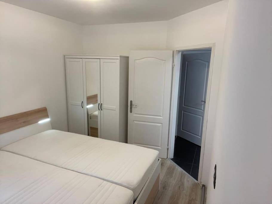 Apartment in Wien Mariahilferstraße/Schwendermarkt