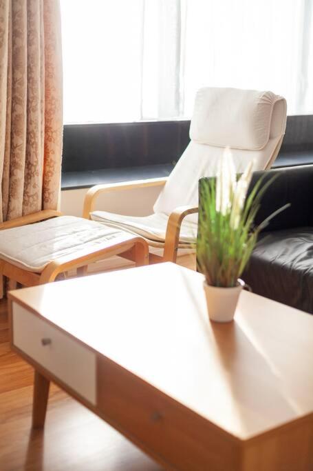 Central And Stylish Flat Near Regent's Park