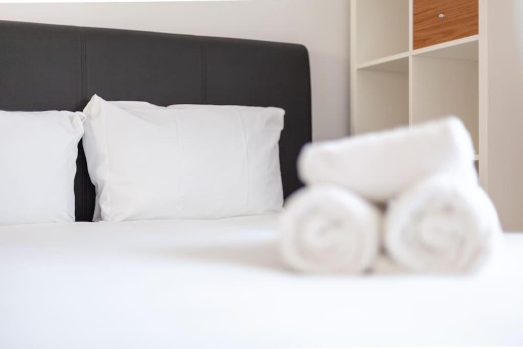 Central And Stylish Flat Near Regent's Park