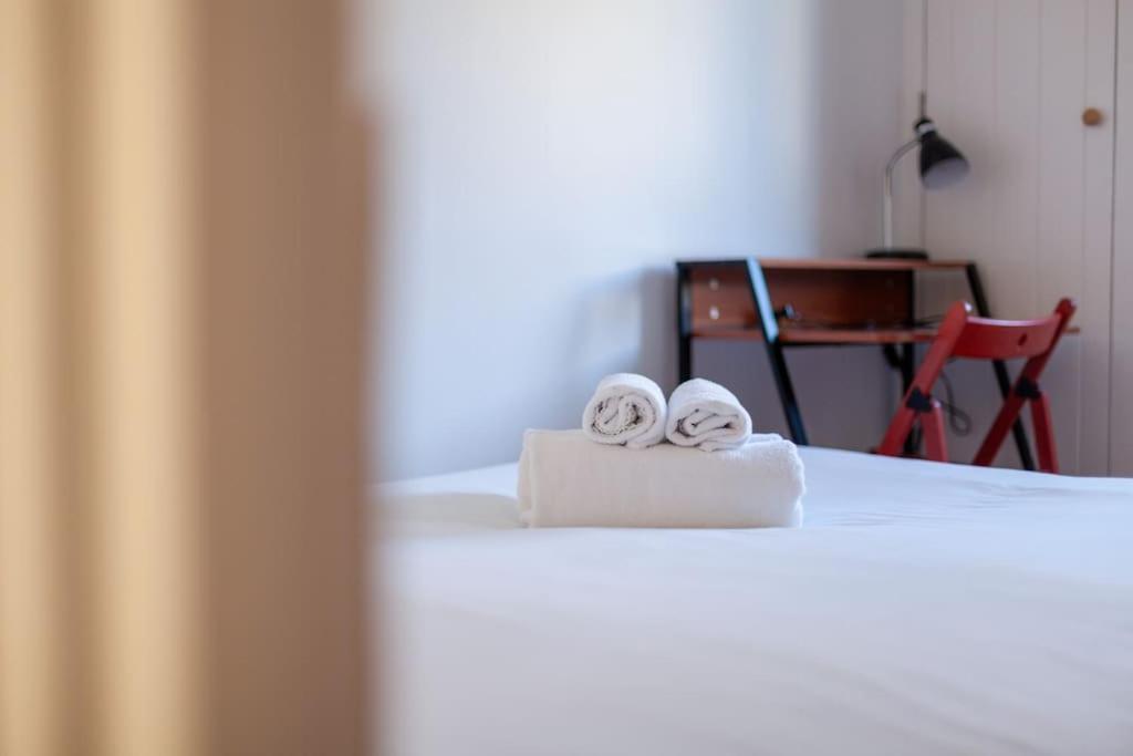 Central And Stylish Flat Near Regent's Park