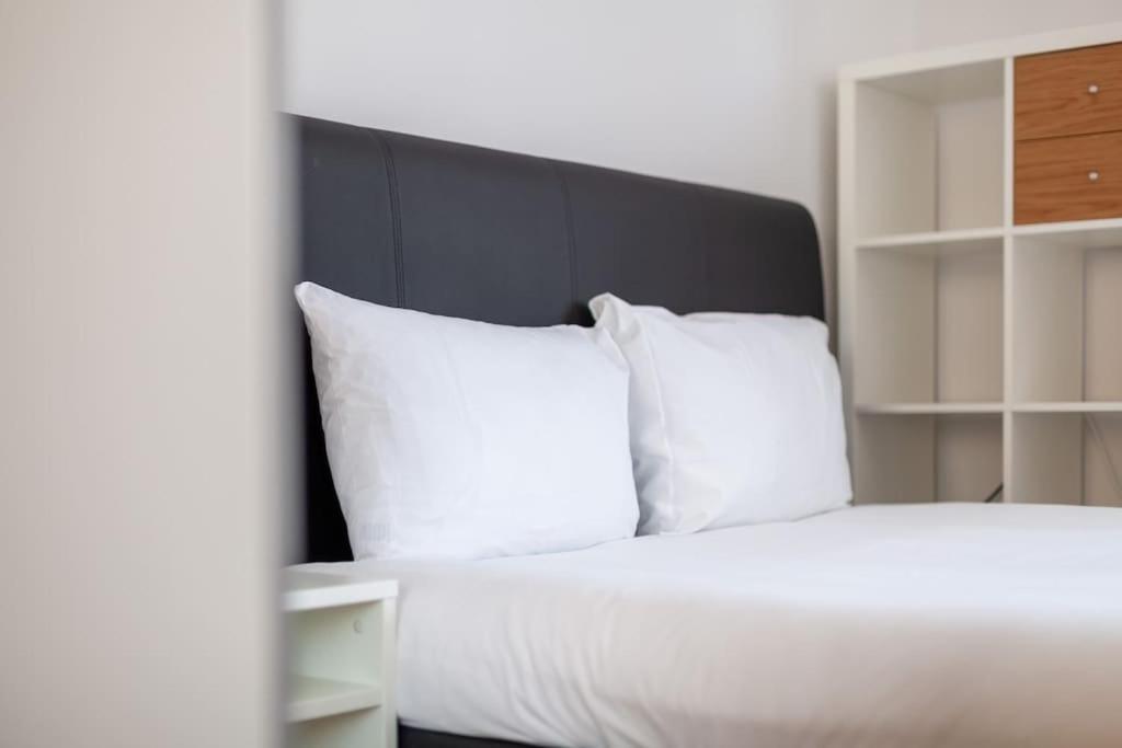 Central And Stylish Flat Near Regent's Park