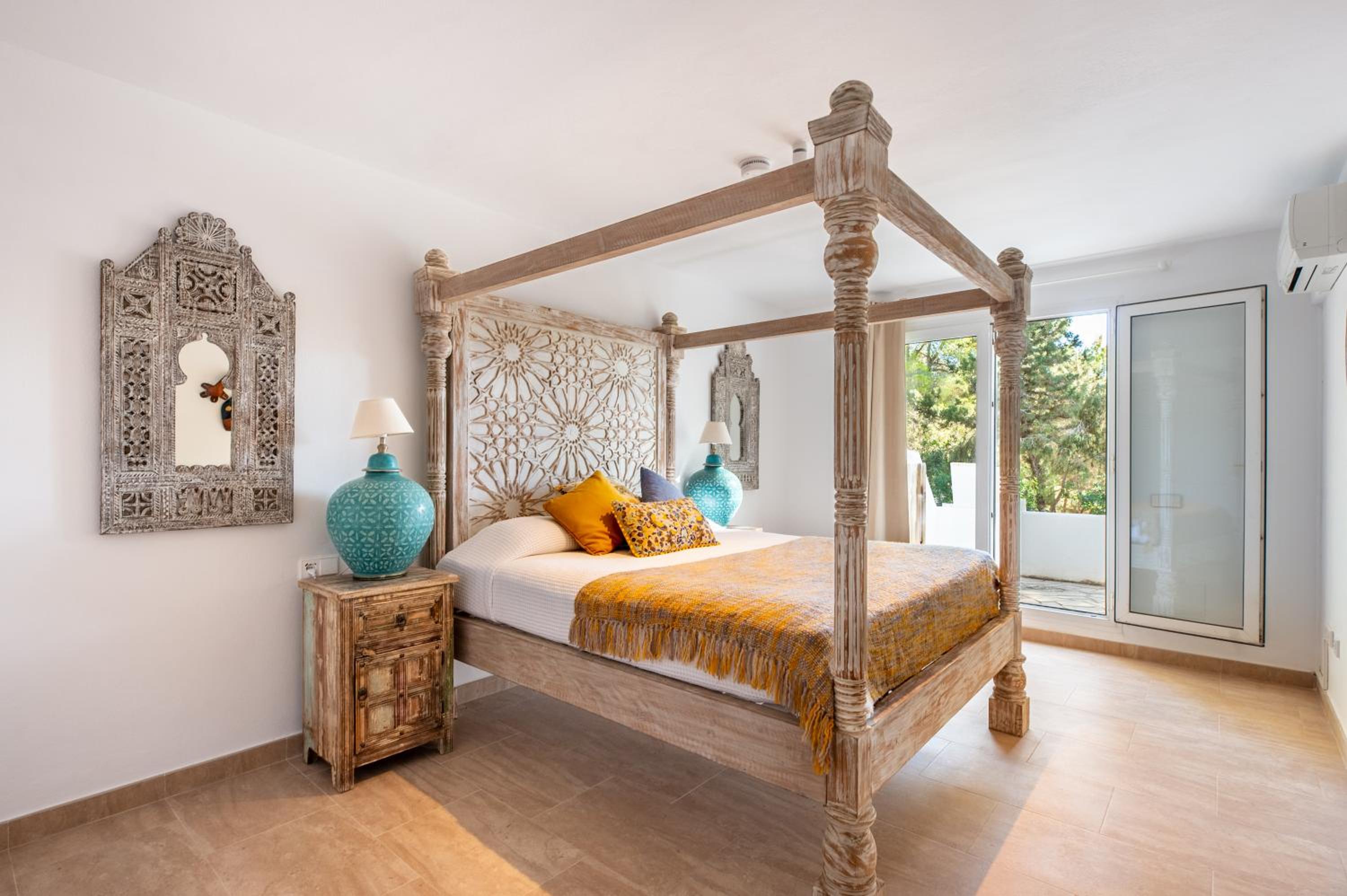 Villa Mediterraneo