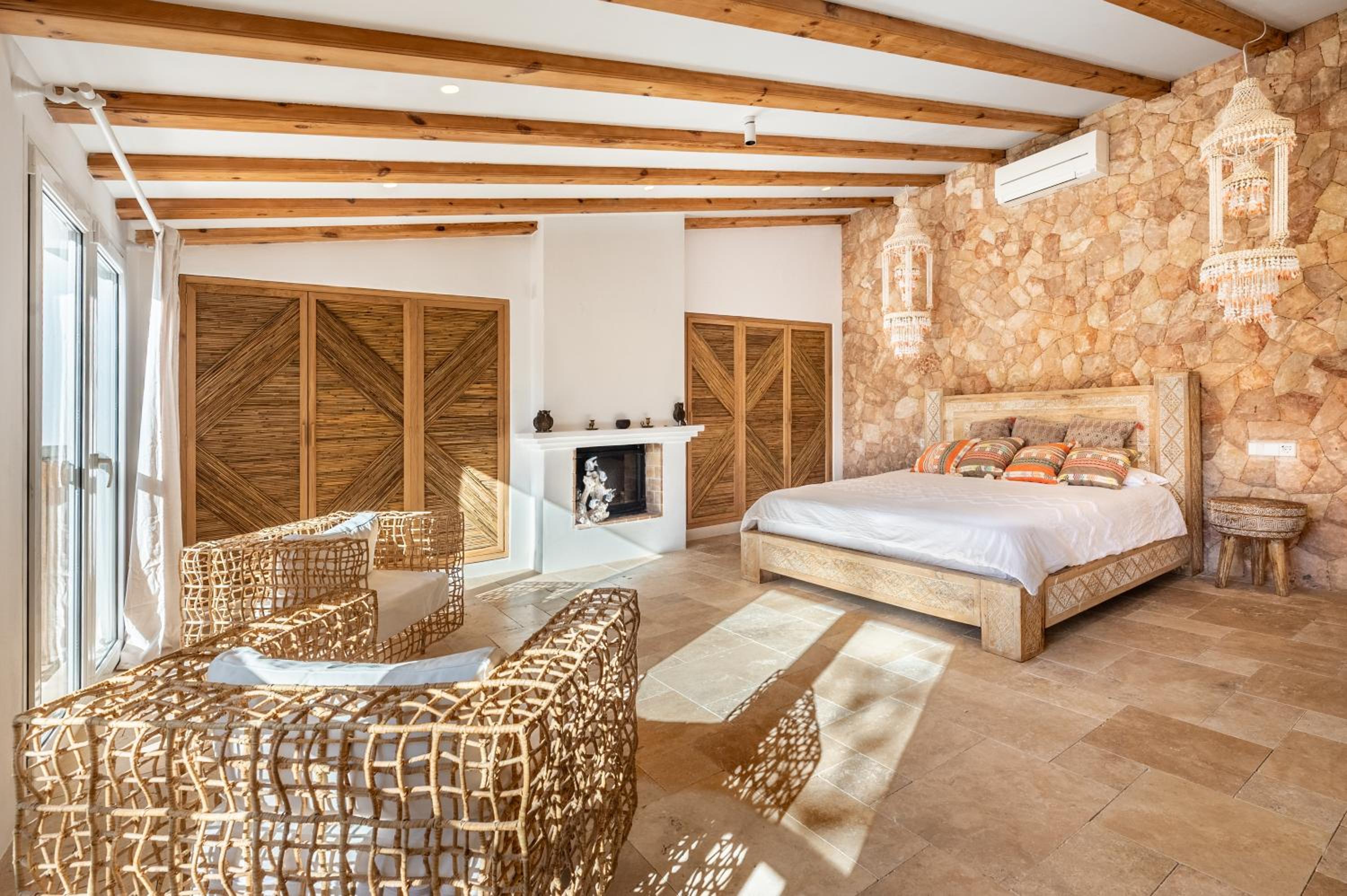 Villa Mediterraneo