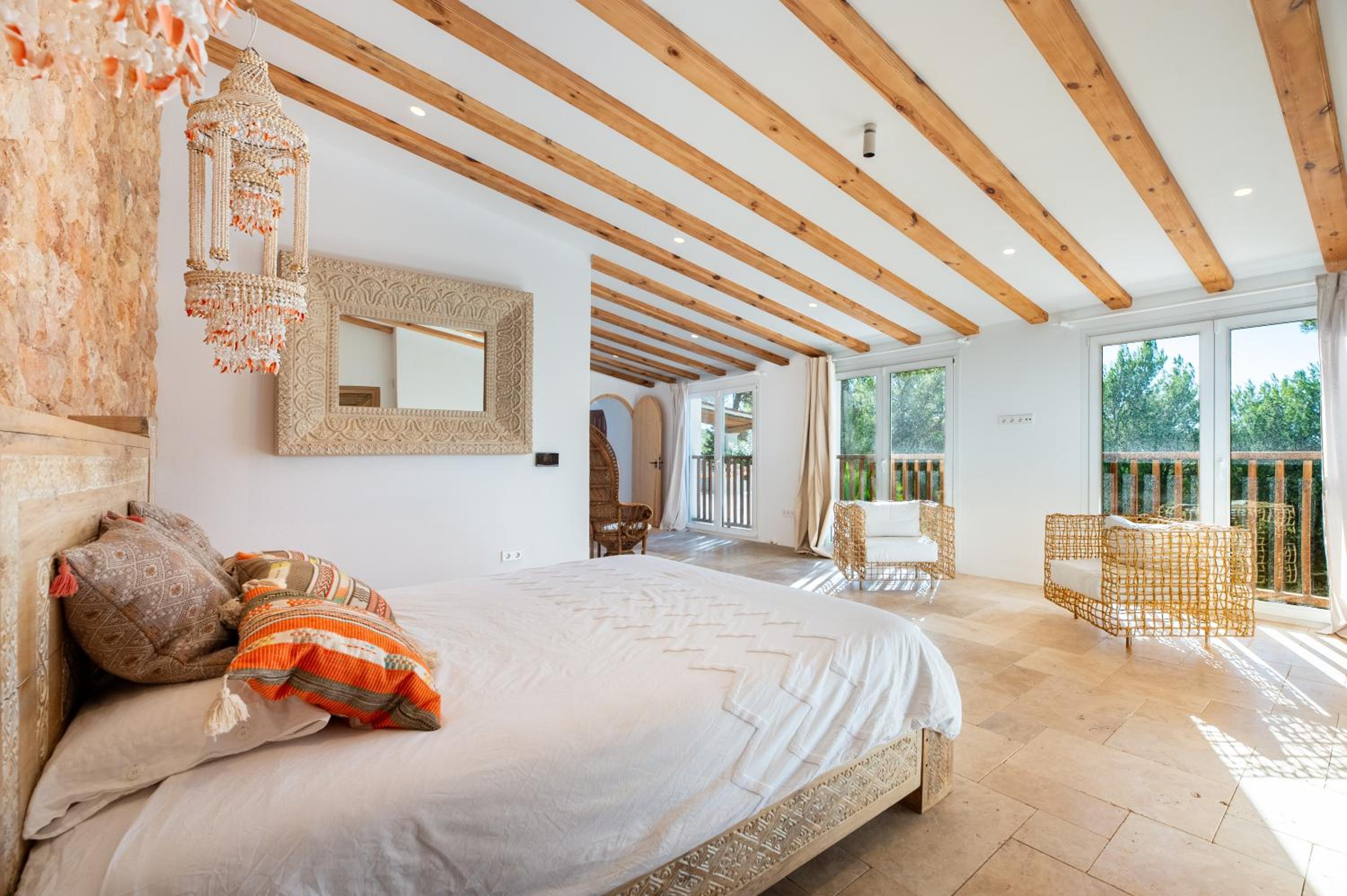 Villa Mediterraneo