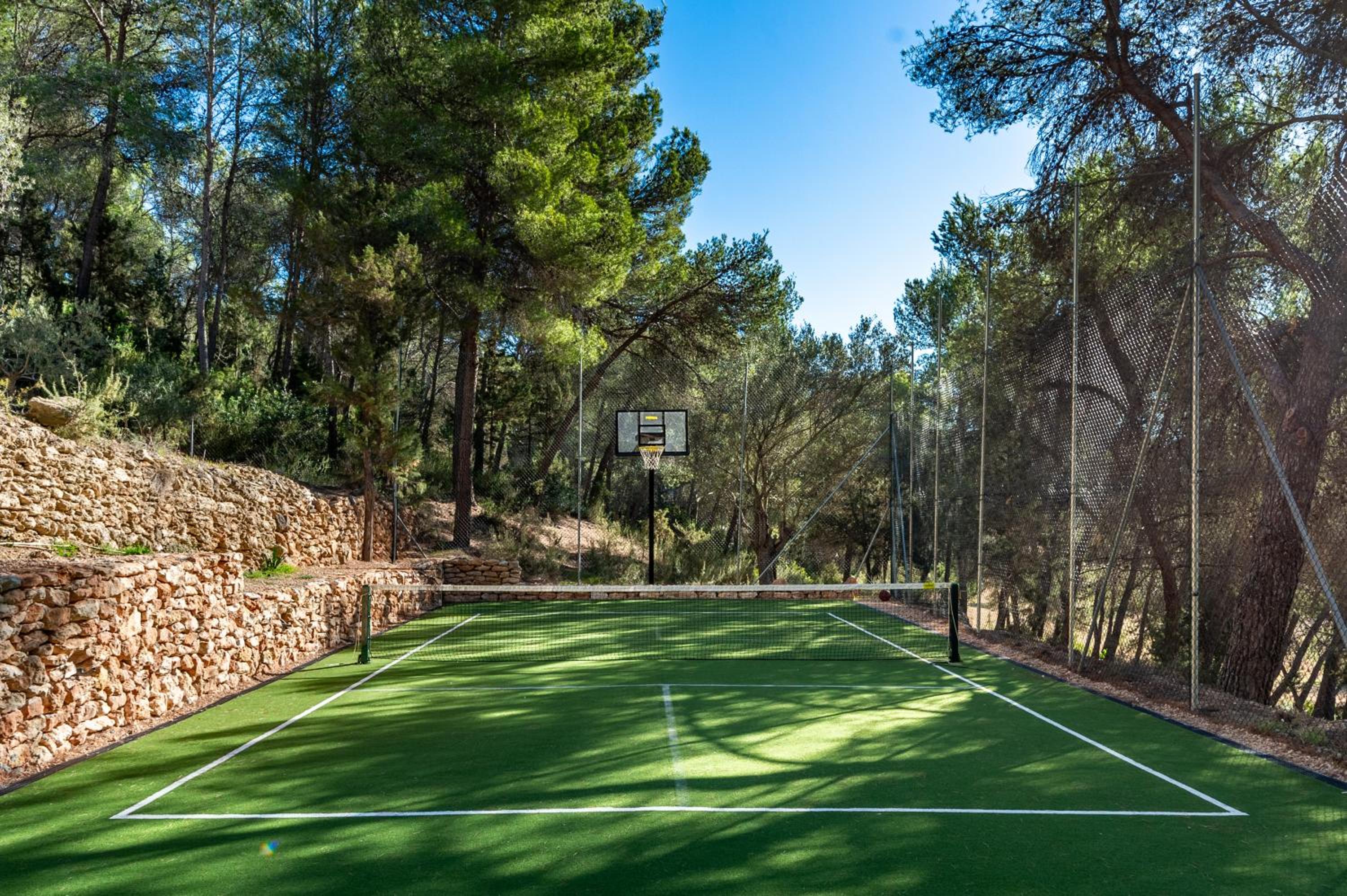 Villa Mediterraneo