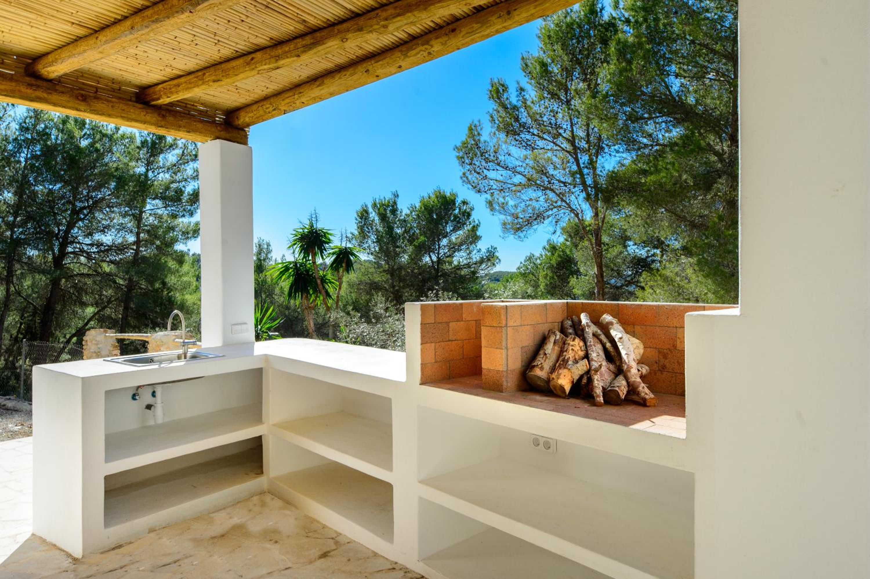 Villa Mediterraneo