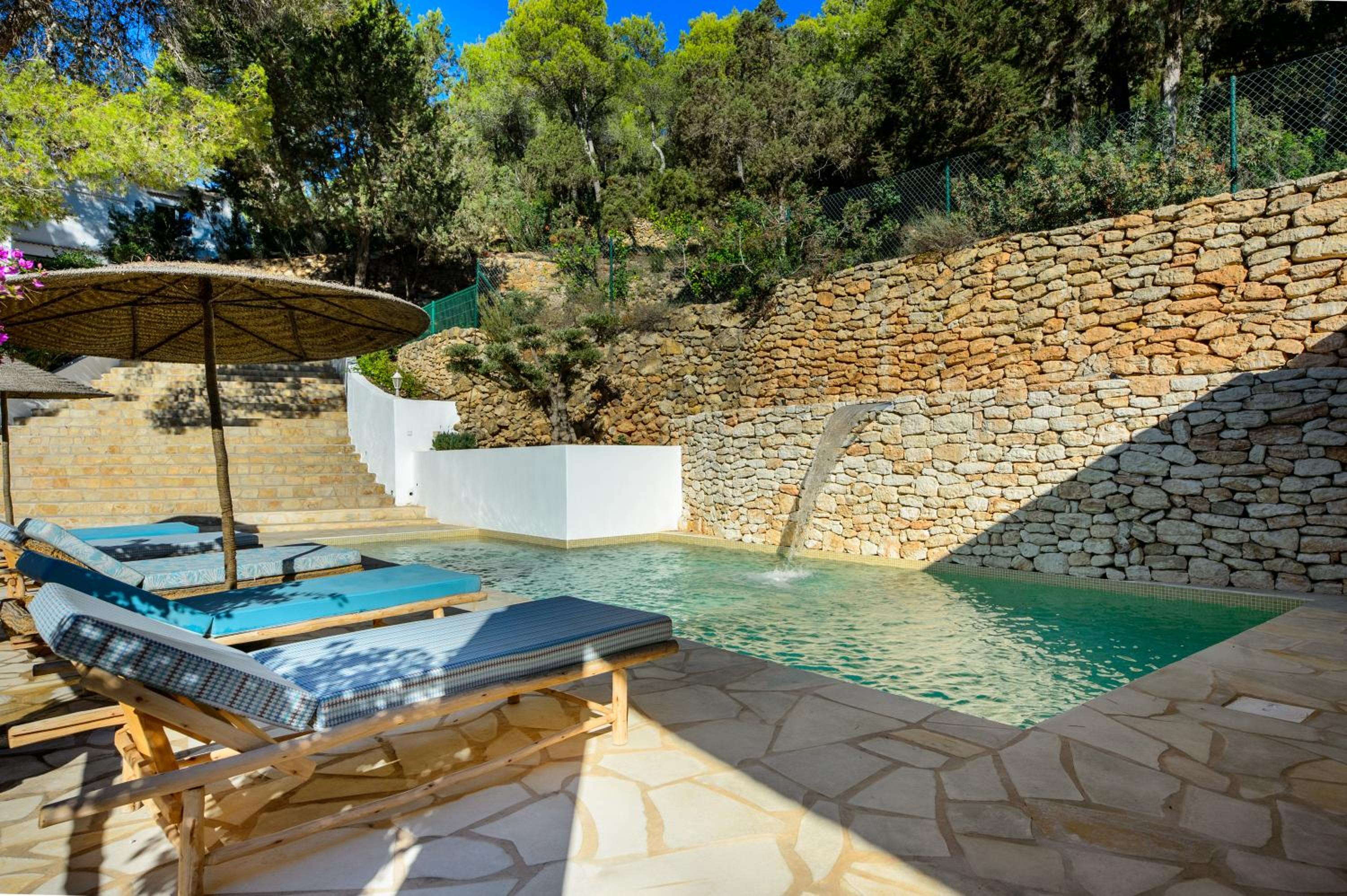 Villa Mediterraneo