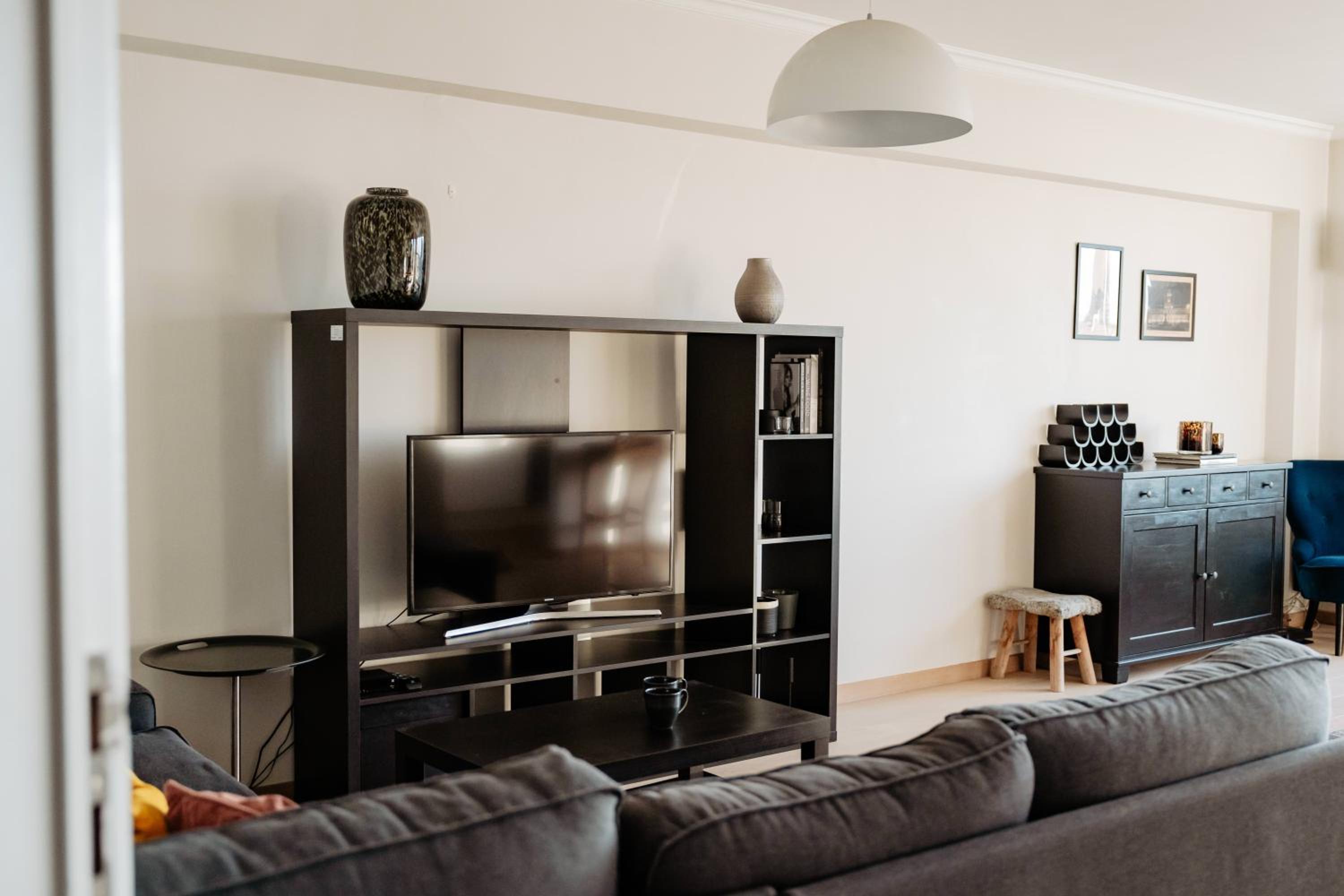 Zonnig appartement met prachtig uitzicht op A+locatie photo 3
