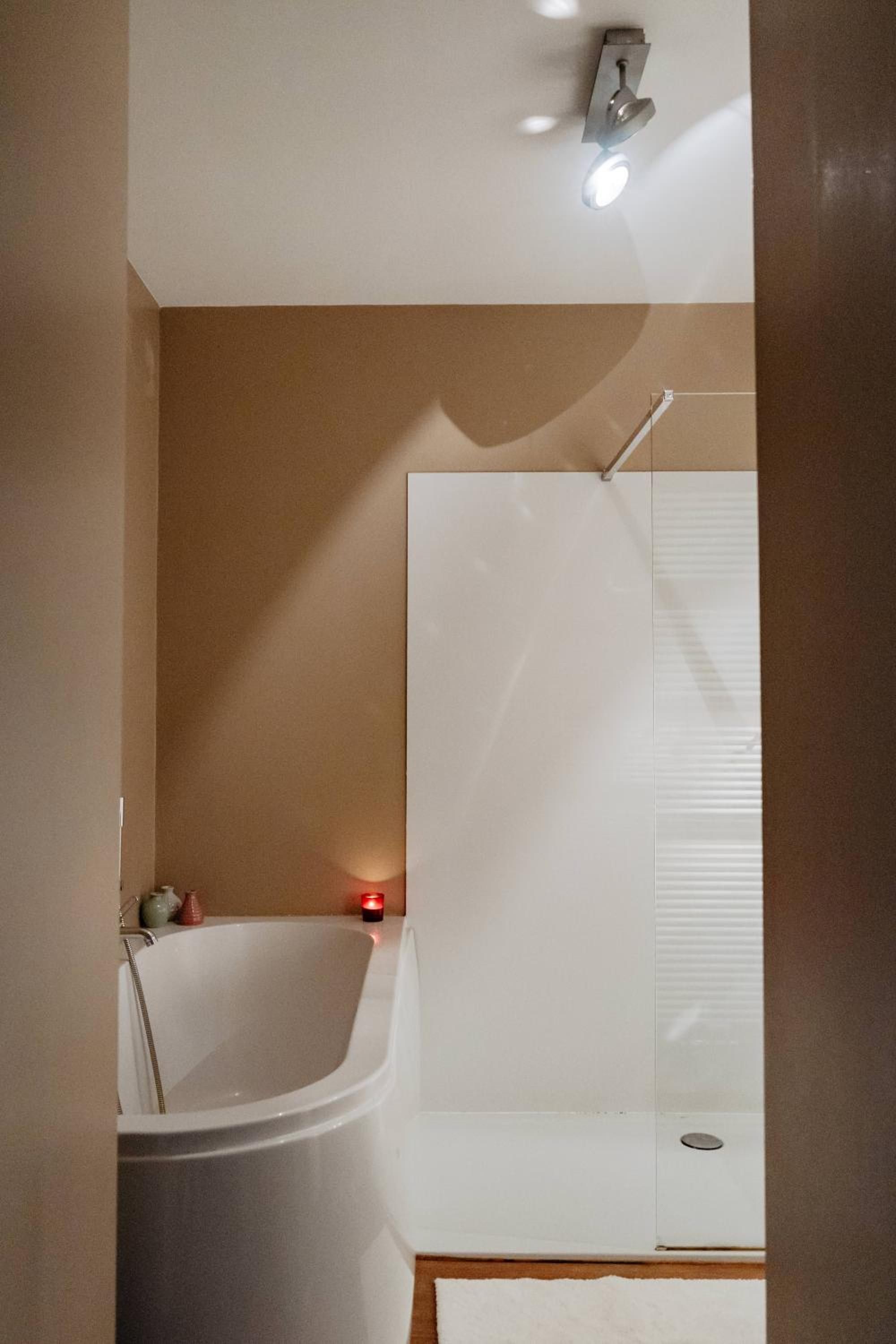 Prachtig appartement met weids uitzicht op AAA locatie
