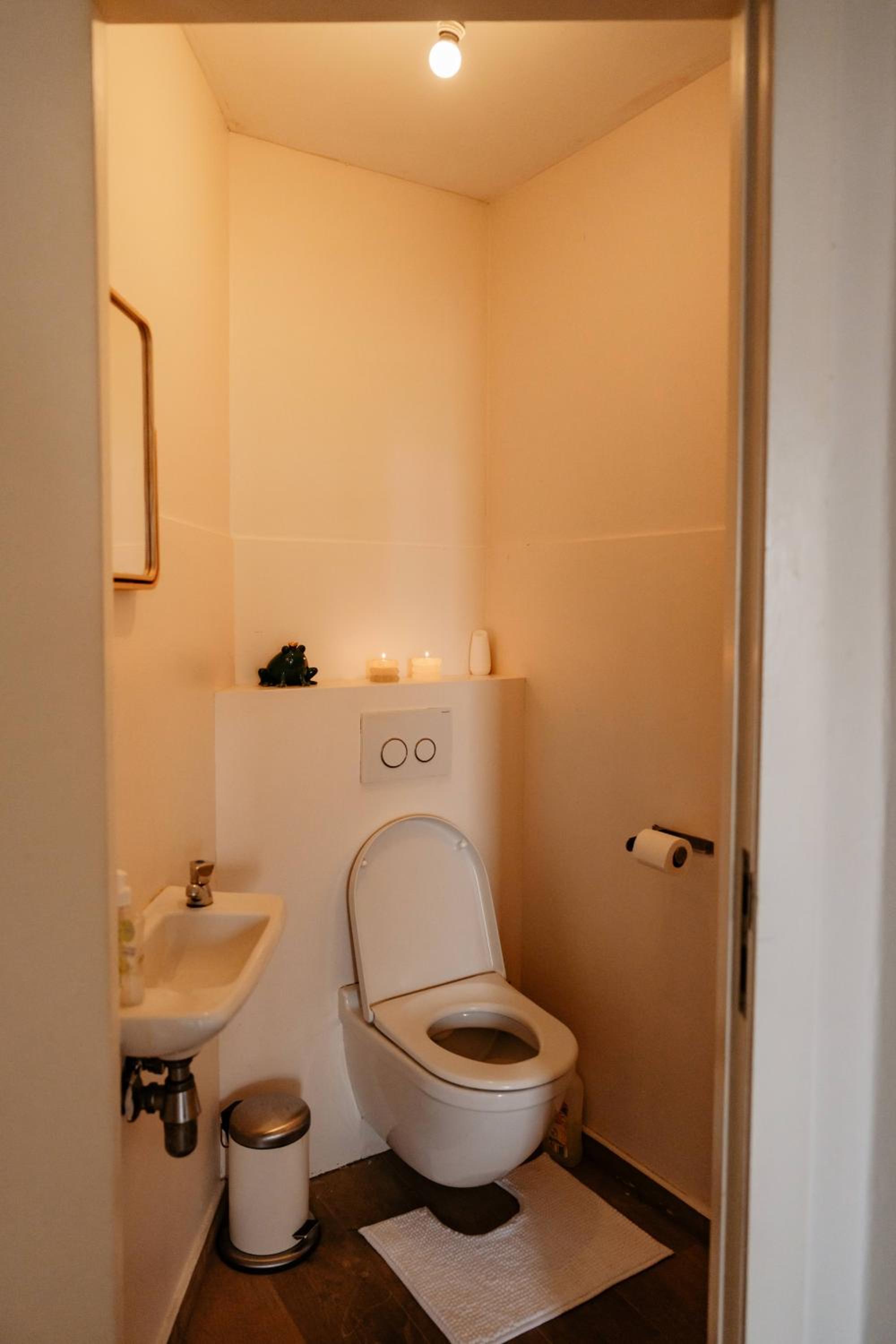 Zonnig appartement met prachtig uitzicht op A+locatie photo 4