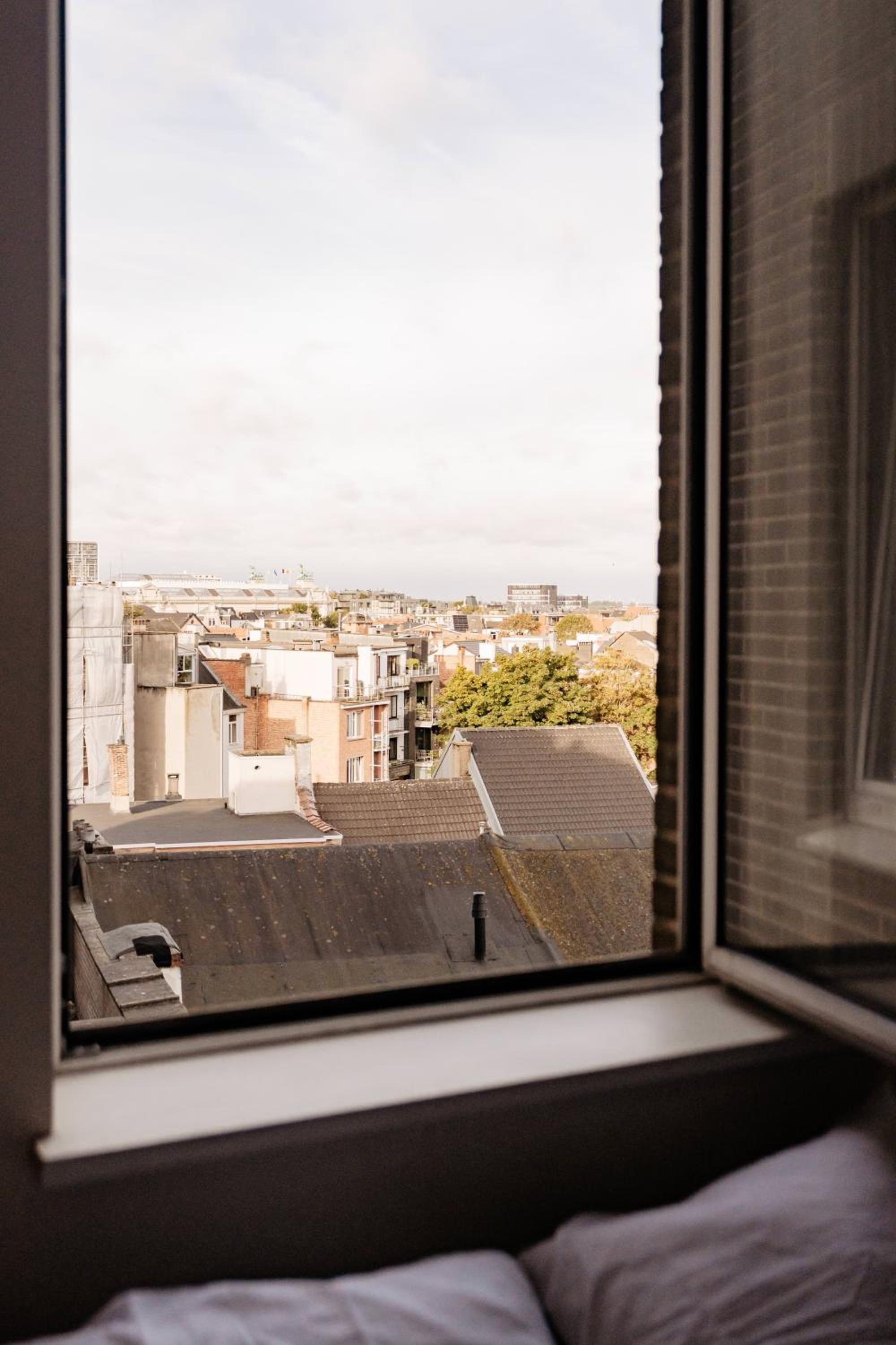 Zonnig appartement met prachtig uitzicht op A+locatie photo 2