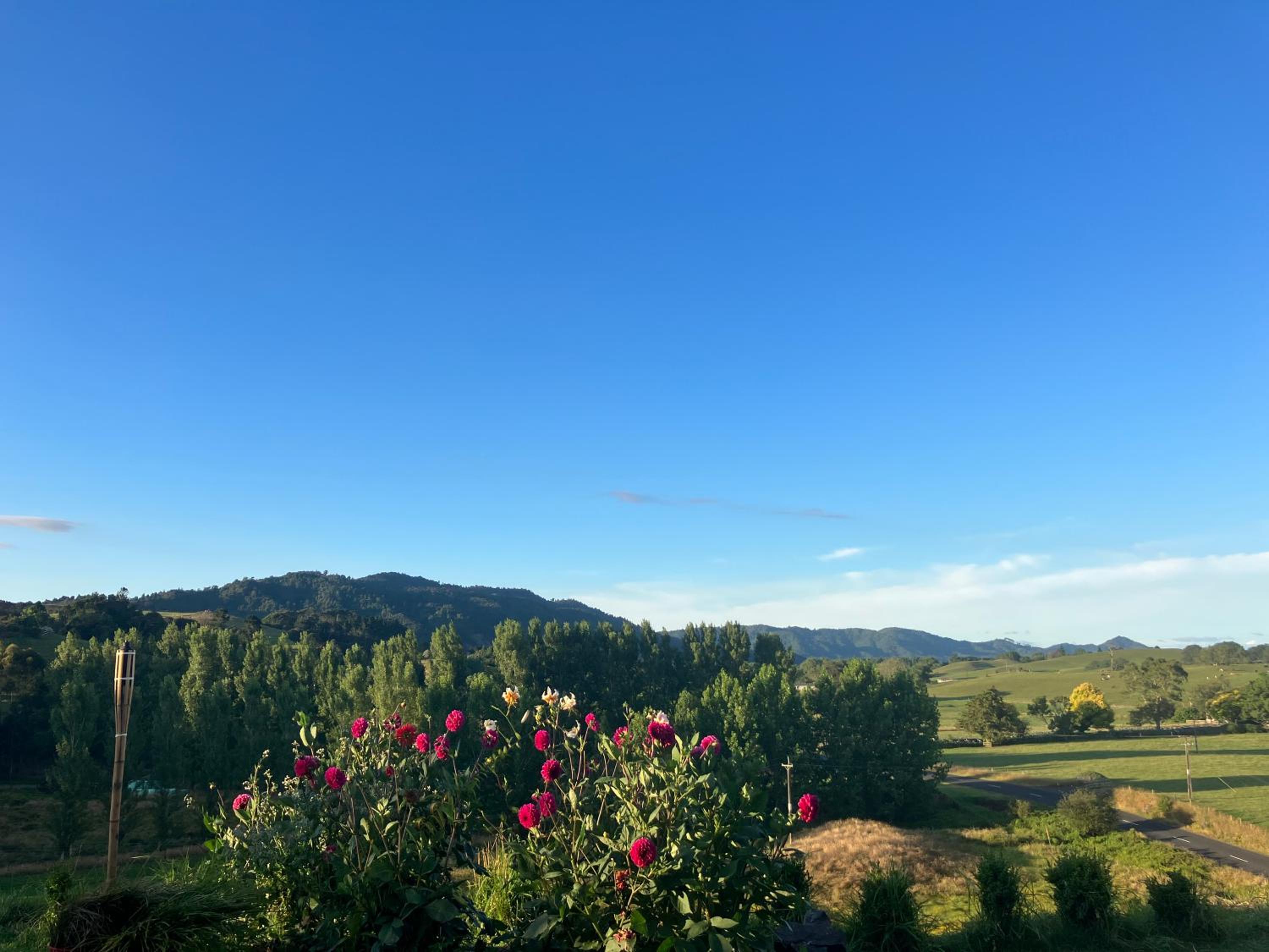 Perma Ridge Farmstay