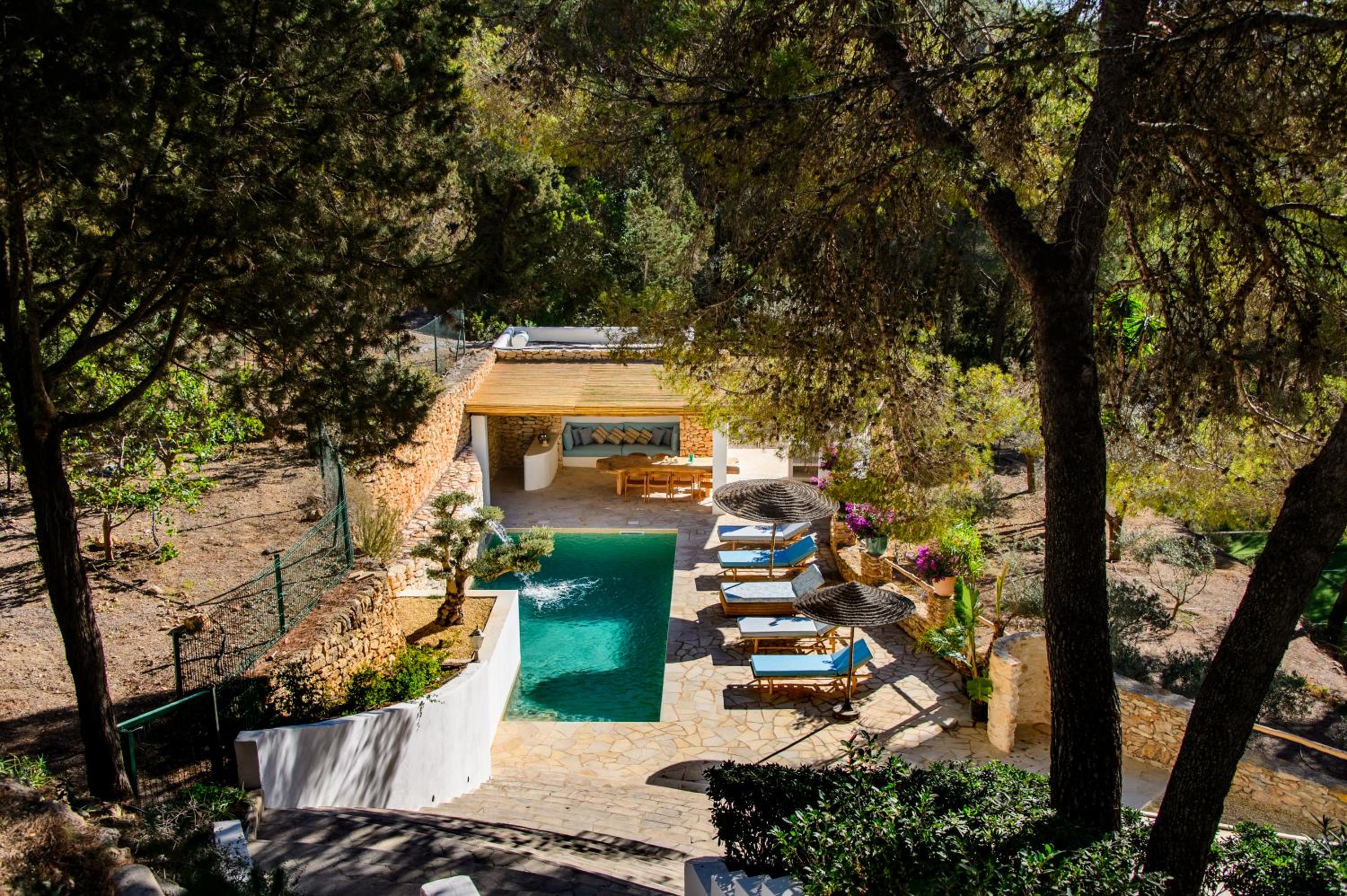 Villa Mediterraneo