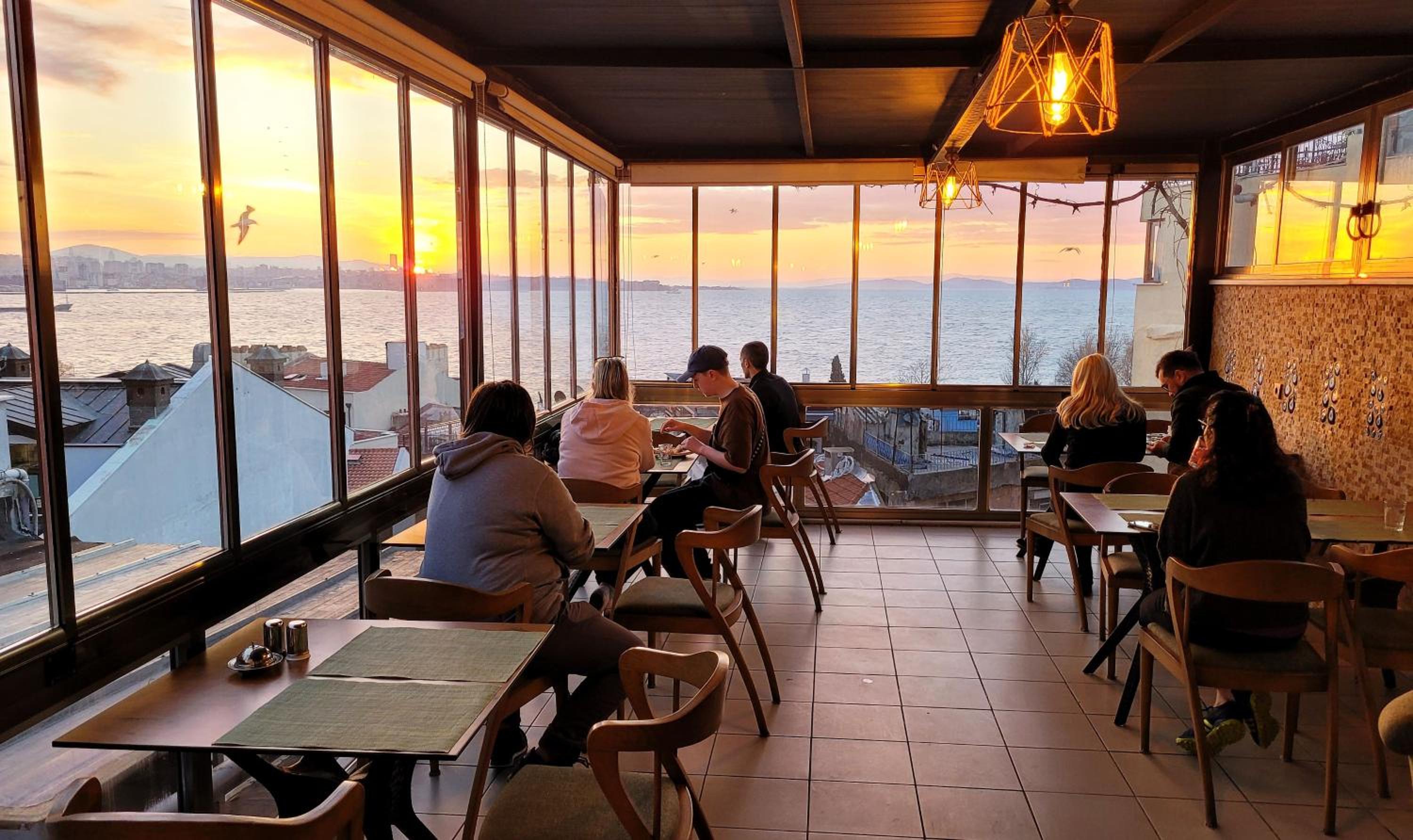 Marmara Guesthouse - Image 94