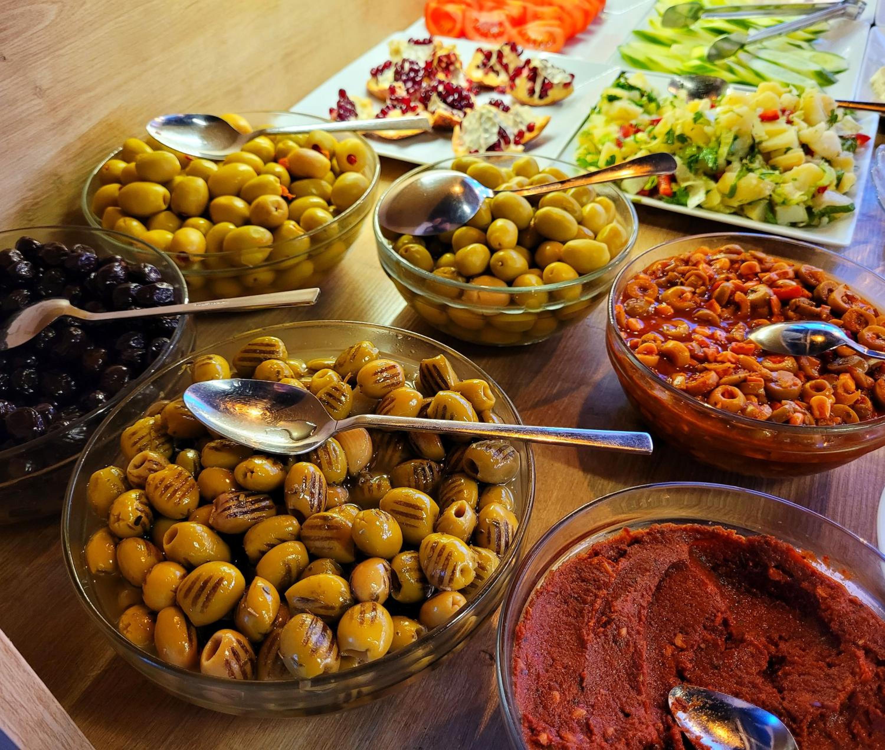 Marmara Guesthouse - Image 109