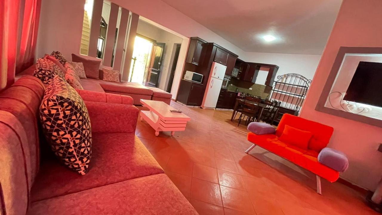 Ain Sokhna Vacations - Villa with private pool cancon alsokhna hited 66 - Property Image 4