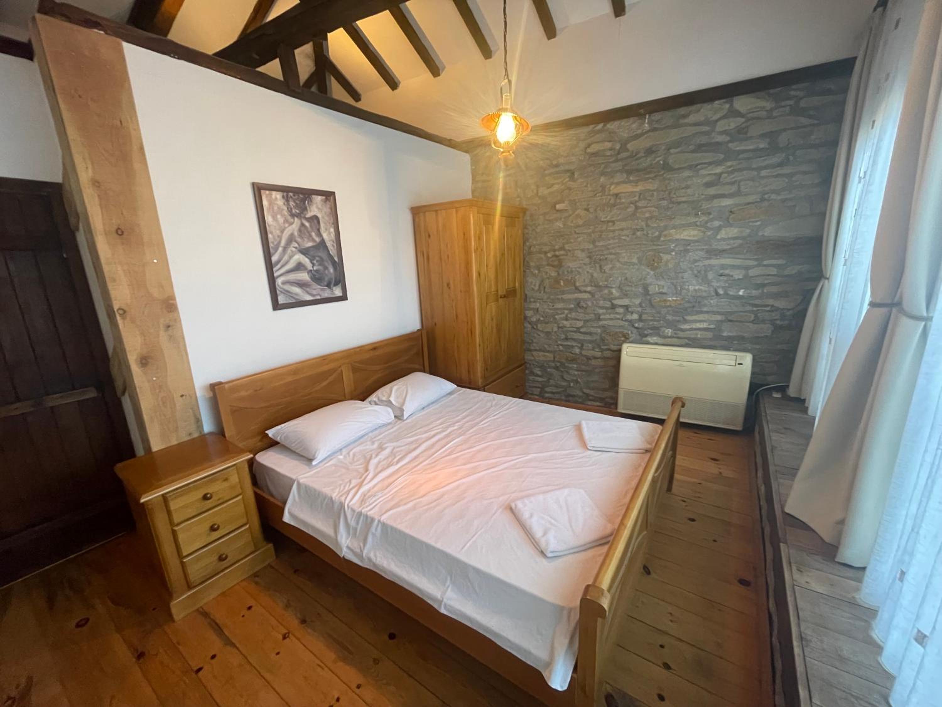 Sveti Georgi unique guest house