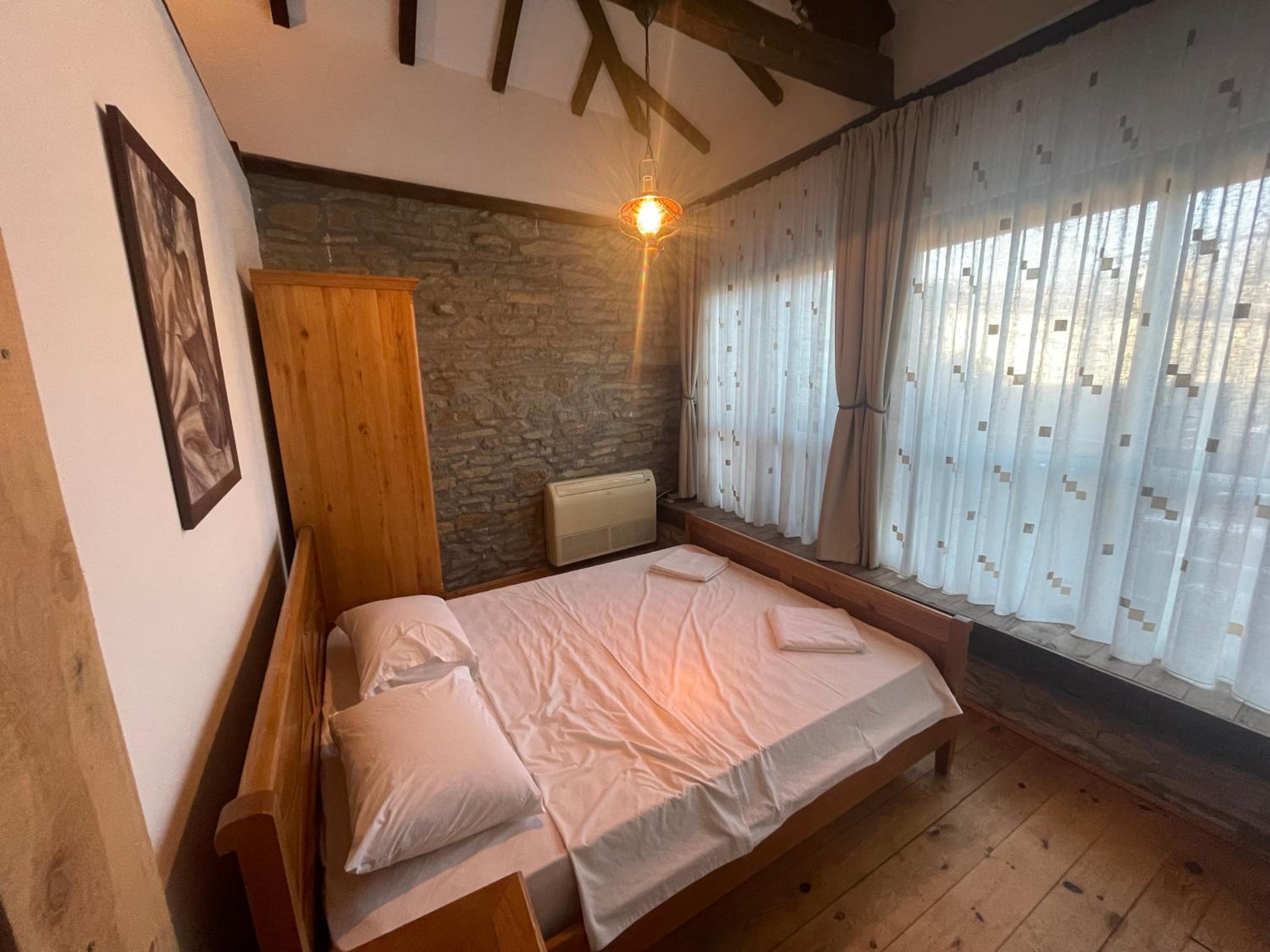 Sveti Georgi unique guest house