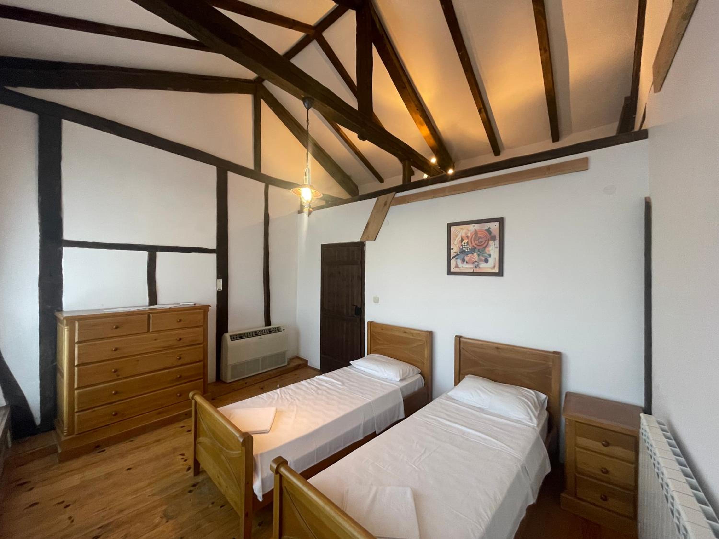 Sveti Georgi unique guest house