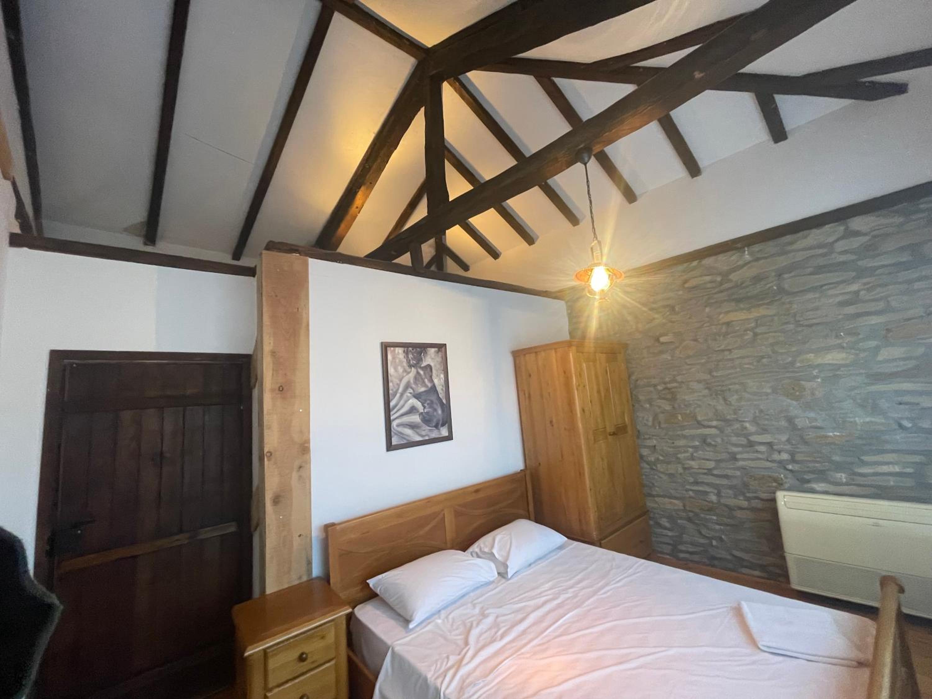 Sveti Georgi unique guest house