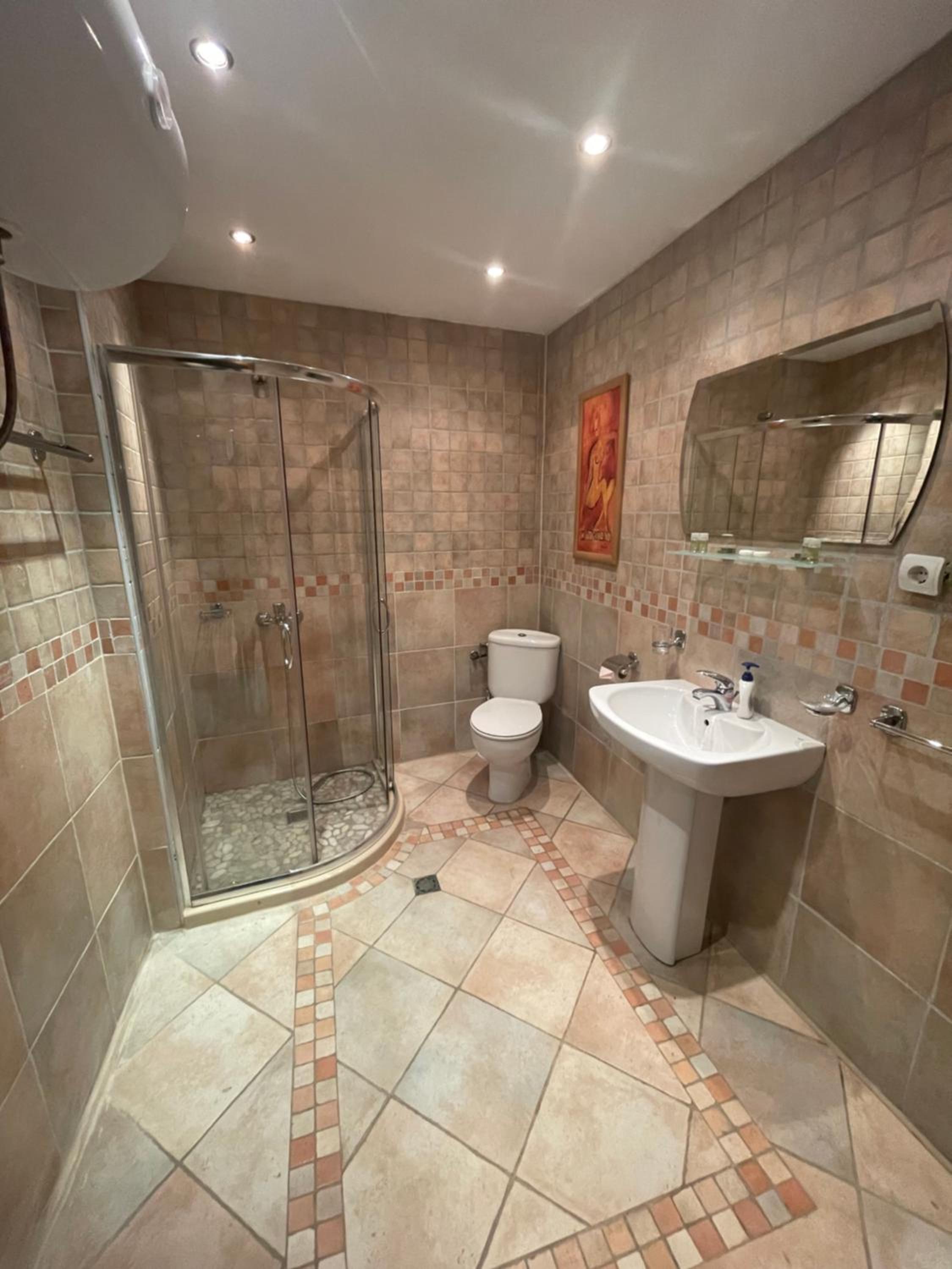 Sveti Georgi unique guest house