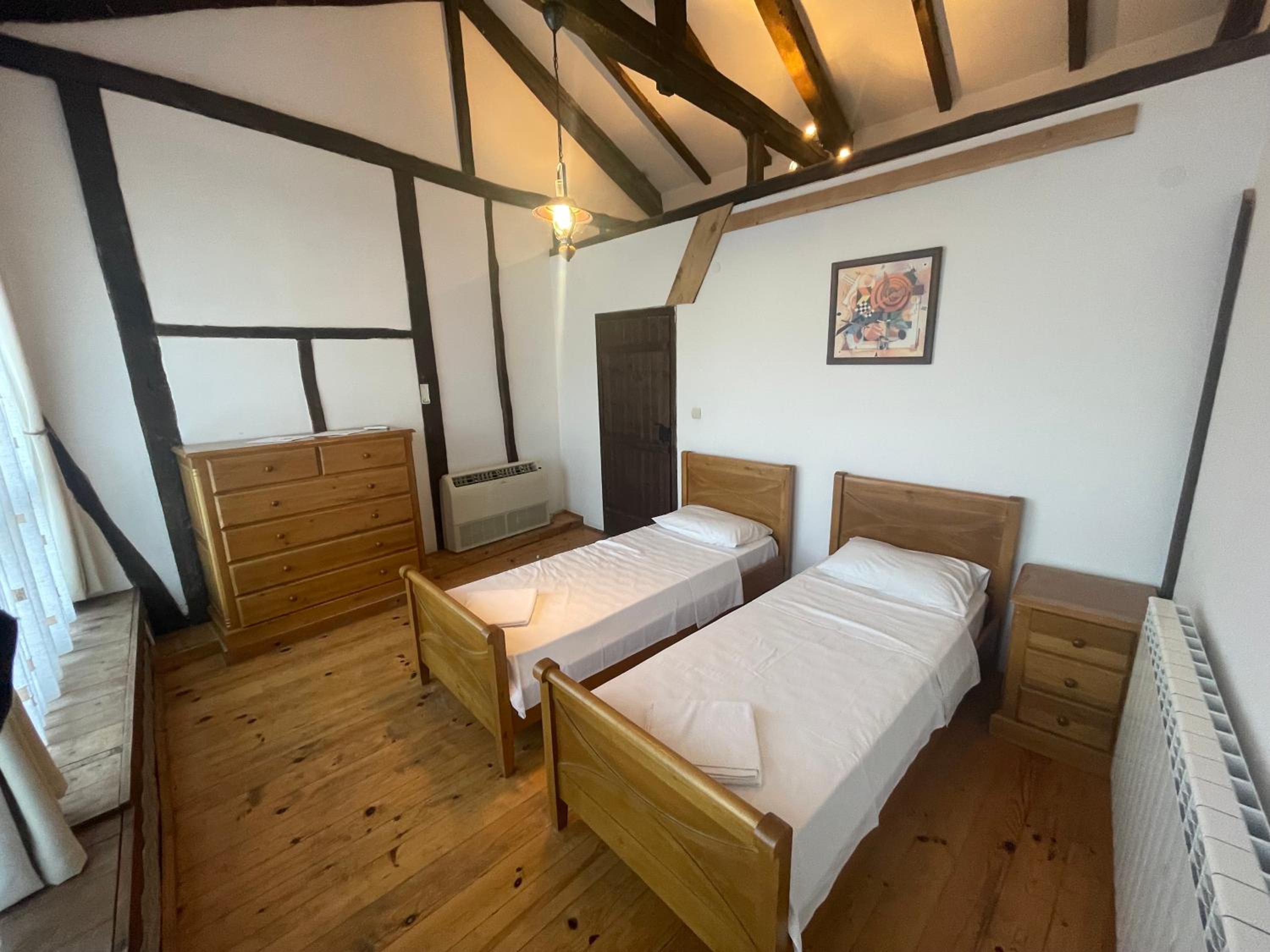 Sveti Georgi unique guest house