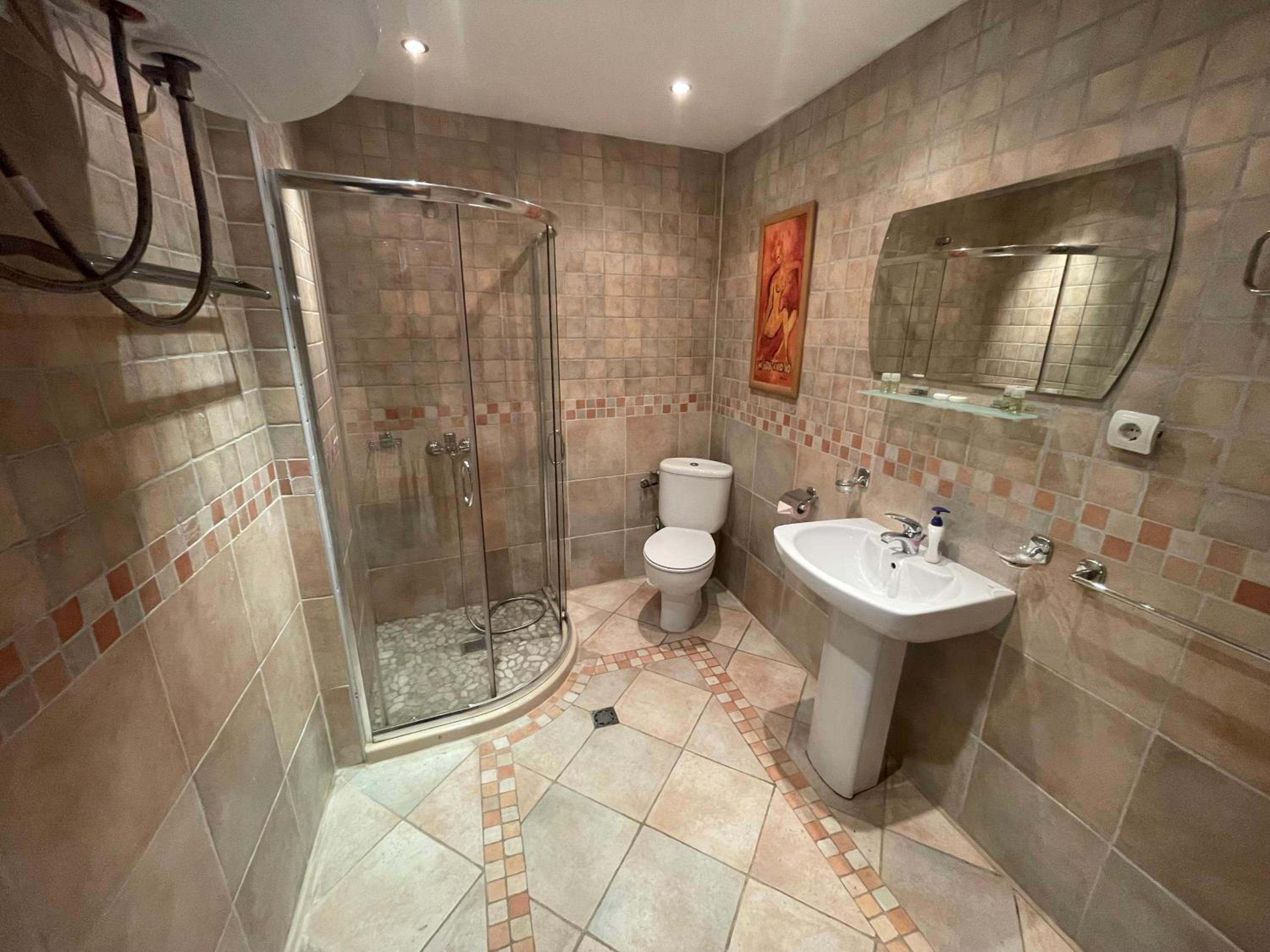 Sveti Georgi unique guest house
