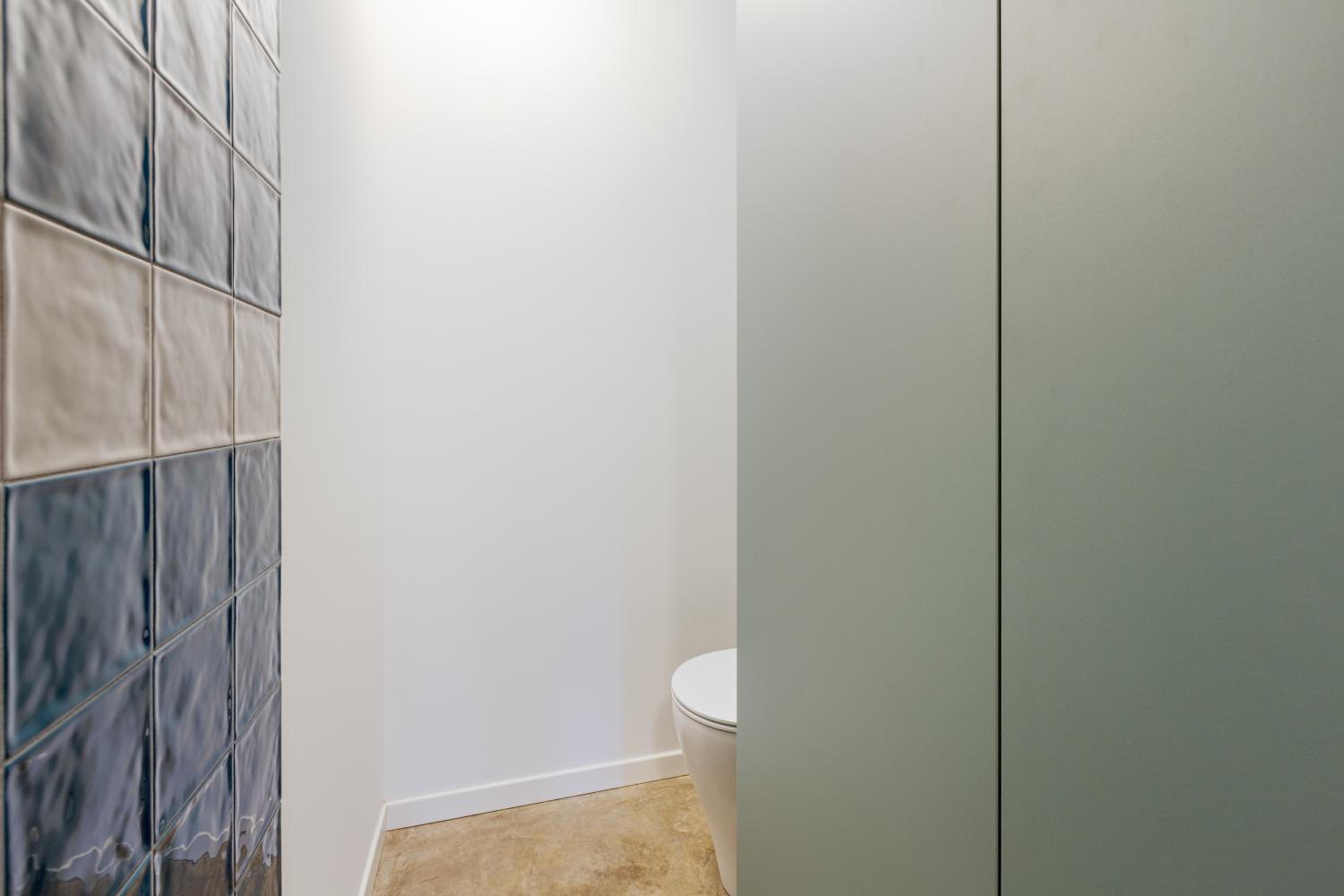 Milan Apartments - 800 m far from Lancetti Station