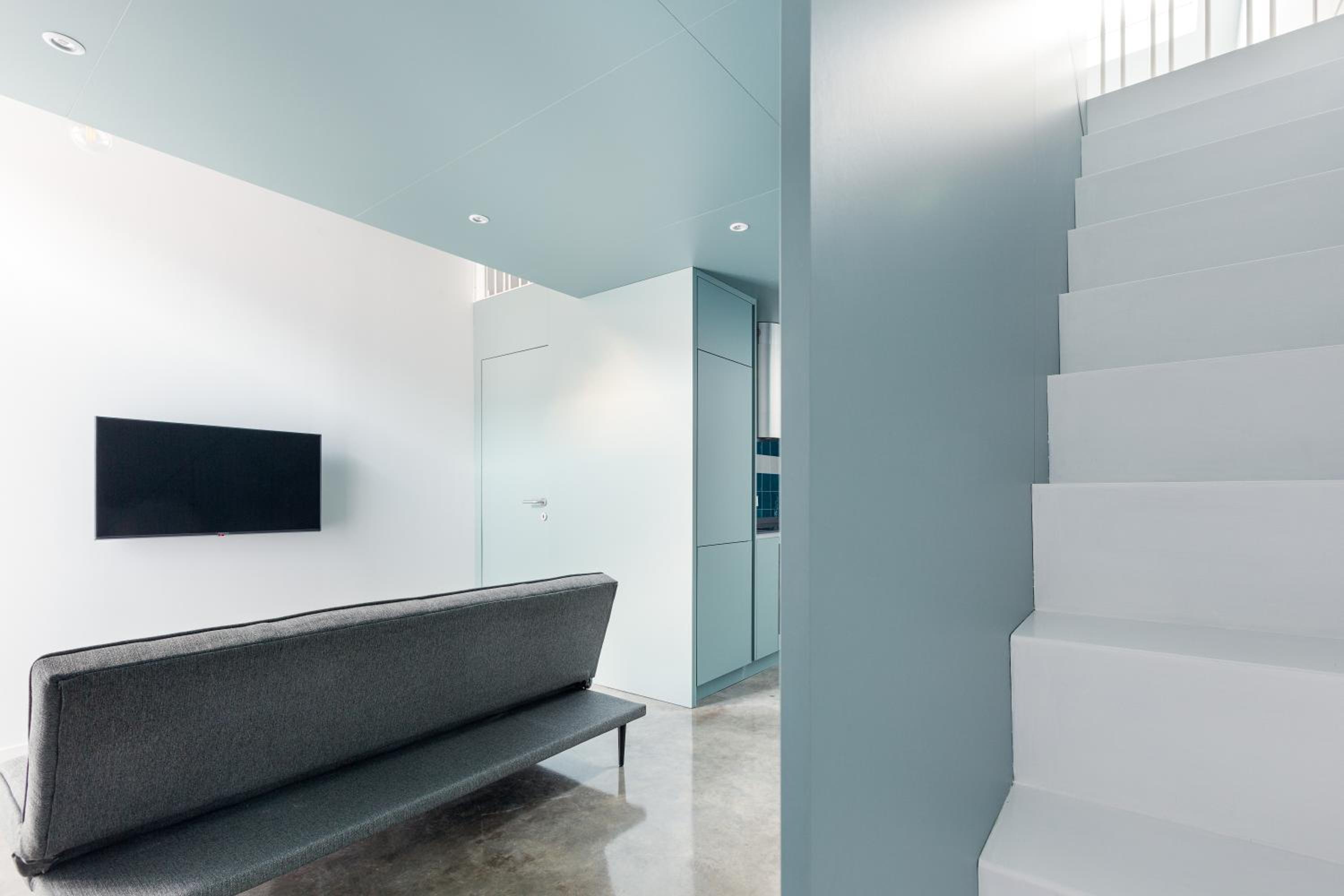 Milan Apartments - 800 m far from Lancetti Station