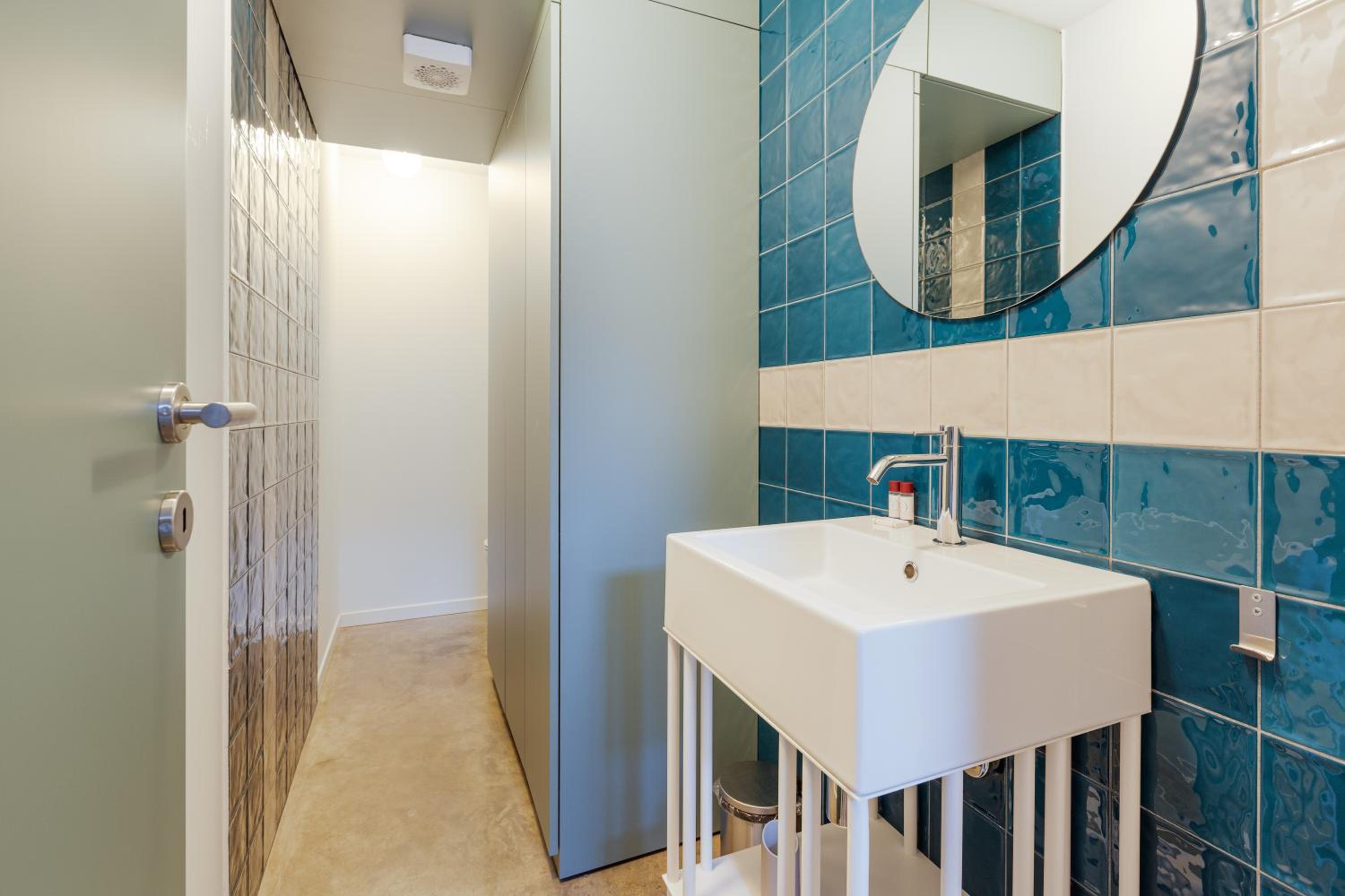 Milan Apartments - 800 m far from Lancetti Station
